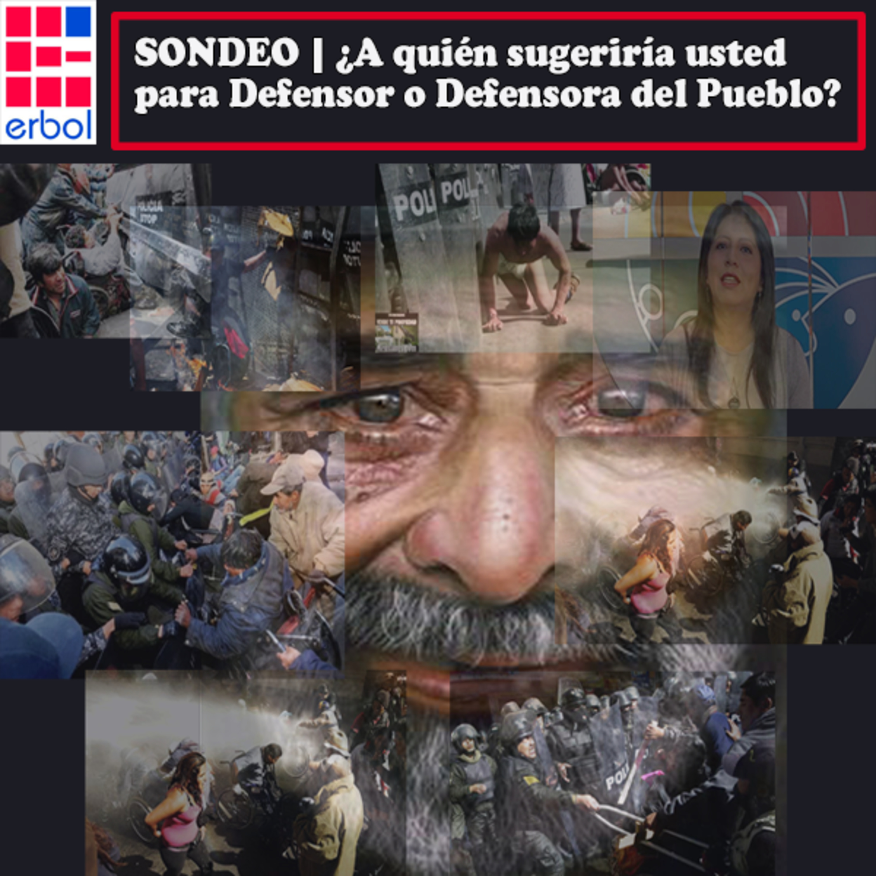 Erbol - Fuente Ciudadana