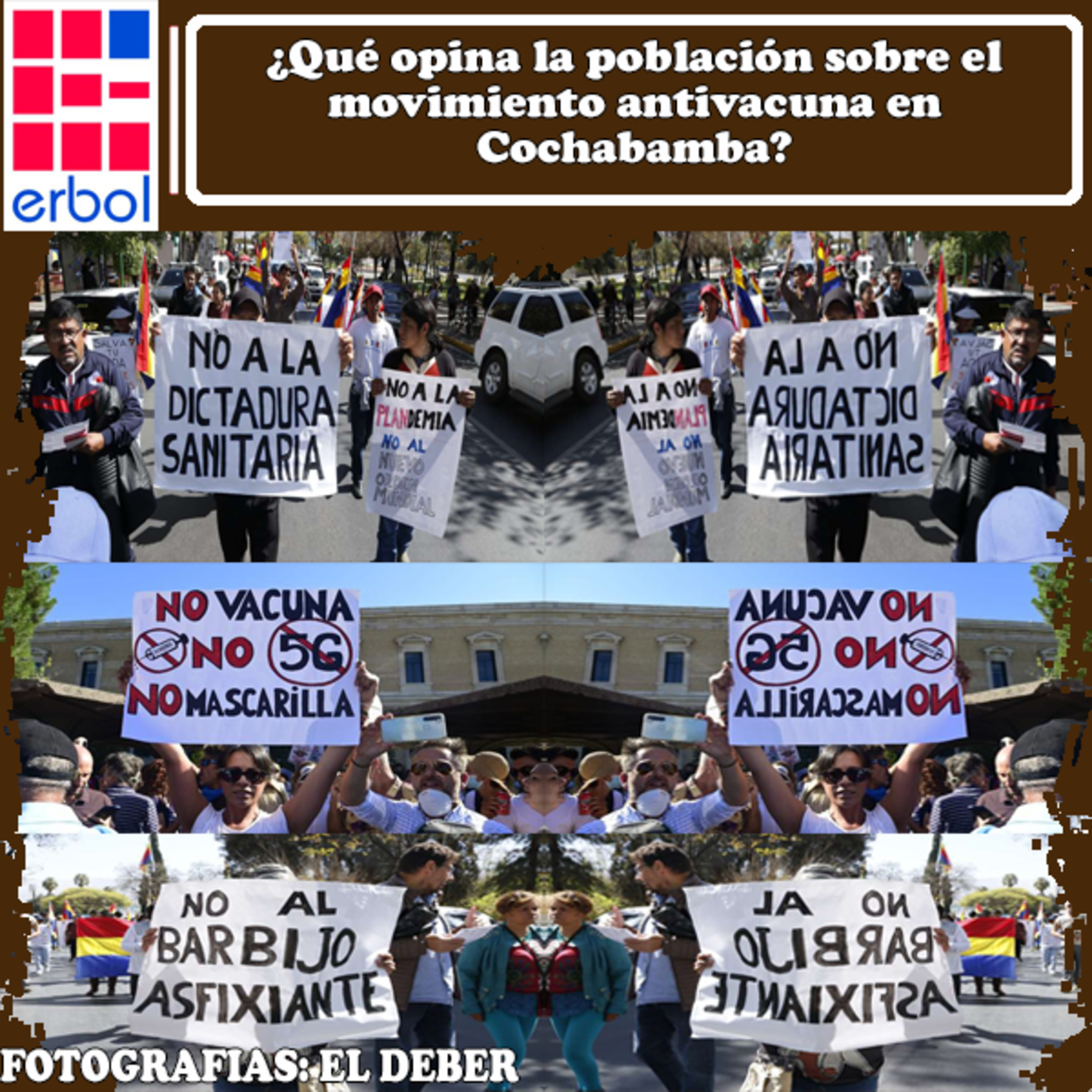 Erbol - Fuente Ciudadana