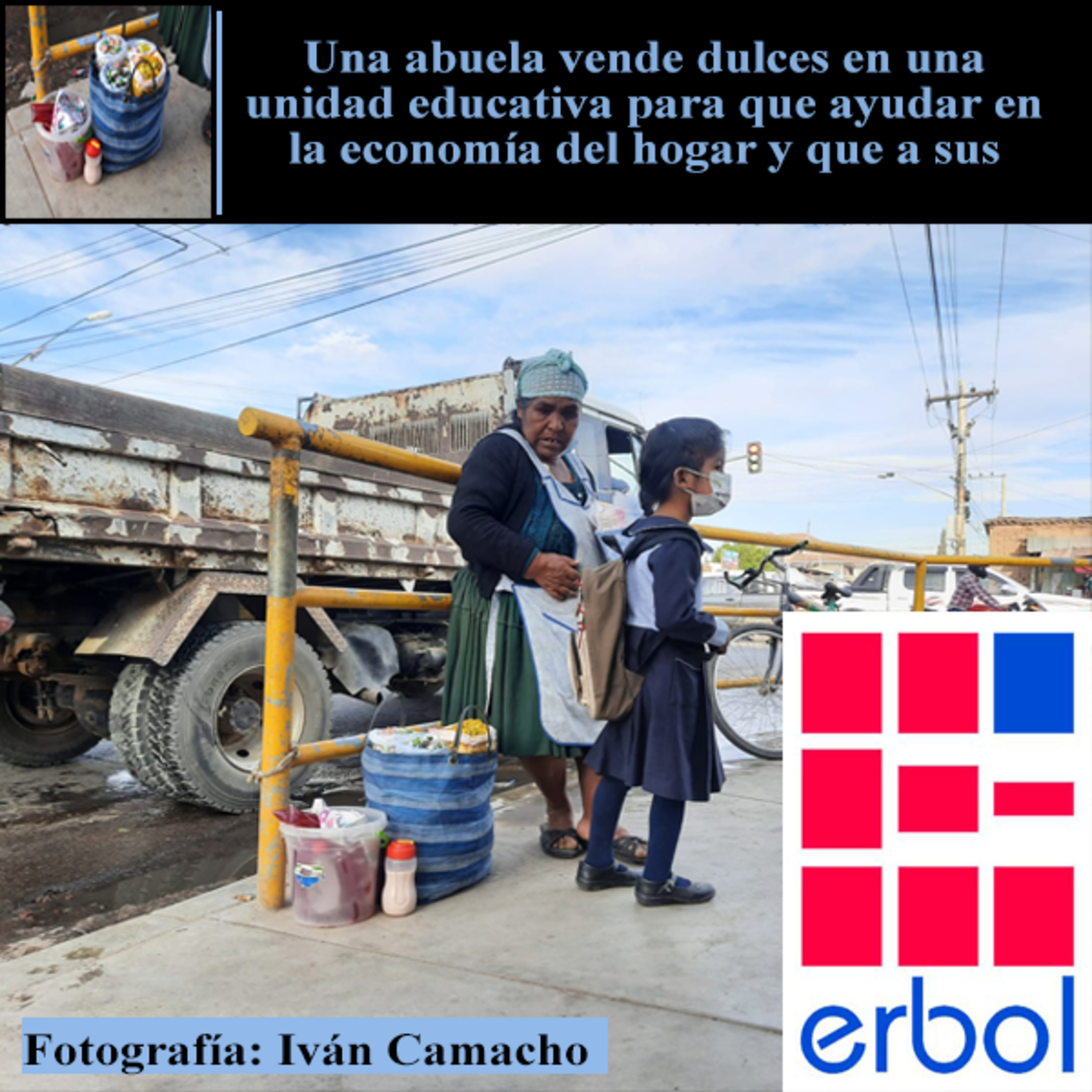 Erbol - Fuente Ciudadana