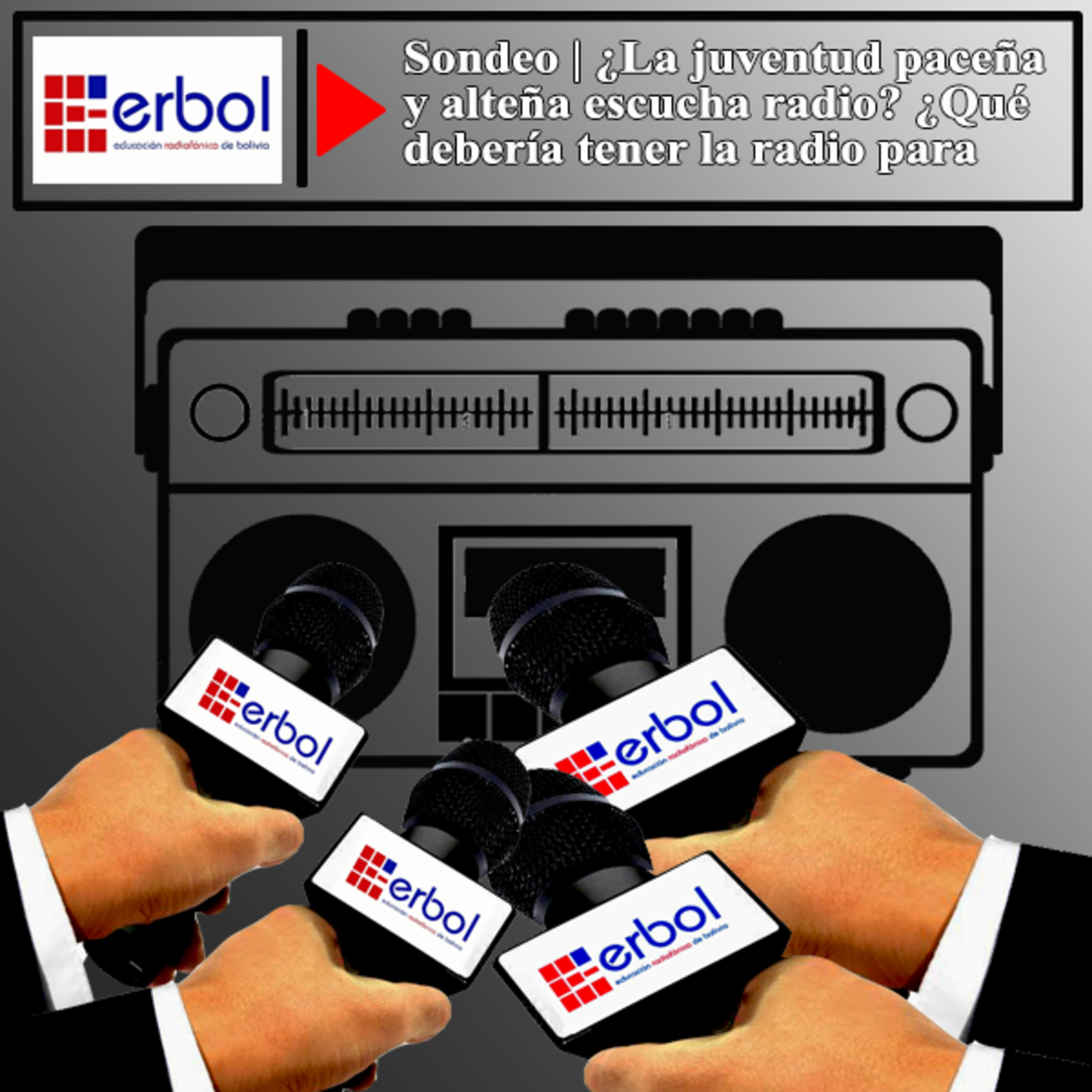 Erbol - Fuente Ciudadana