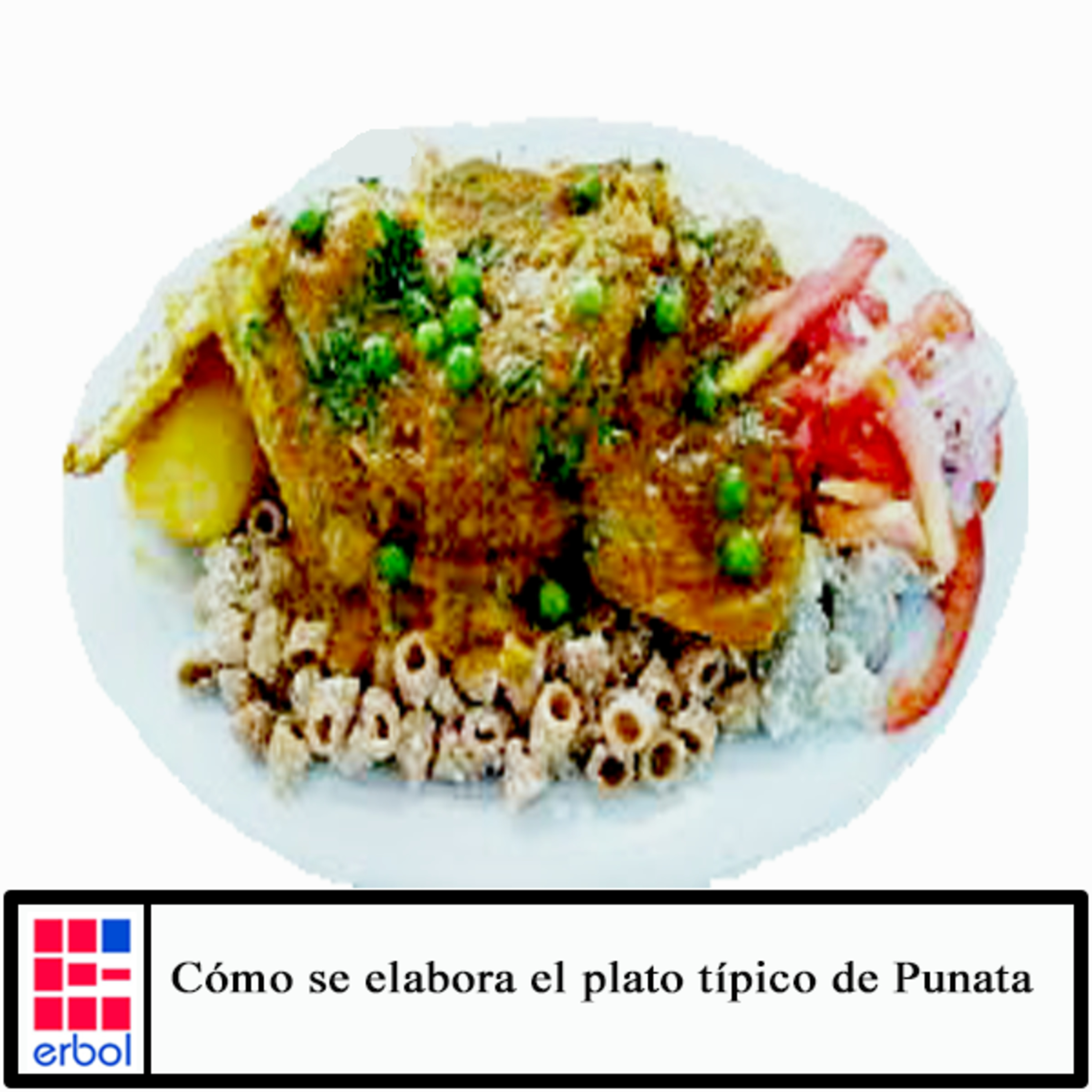 Cómo se elabora el plato típico de Punata episode artwork
