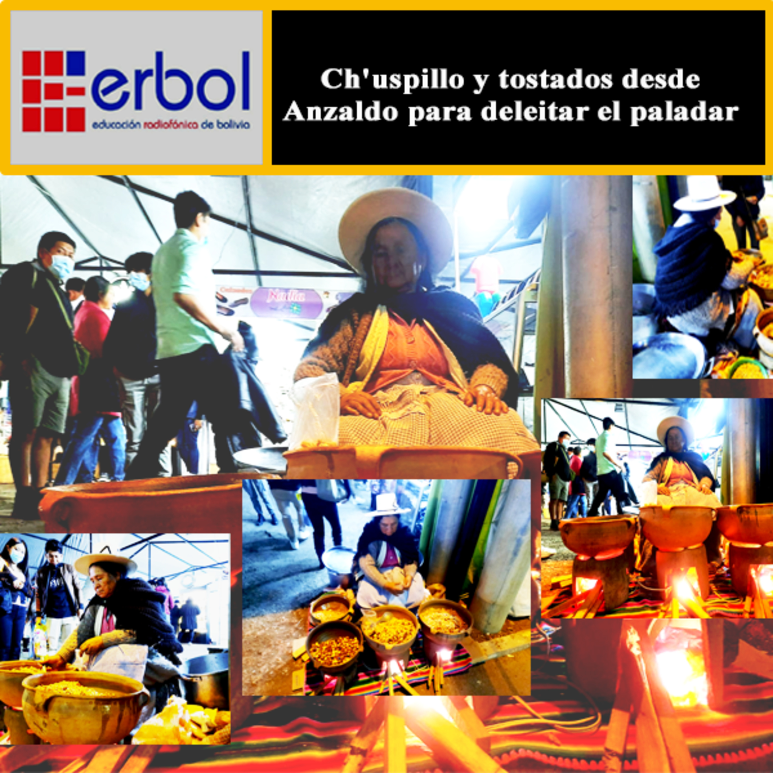 Erbol - Fuente Ciudadana