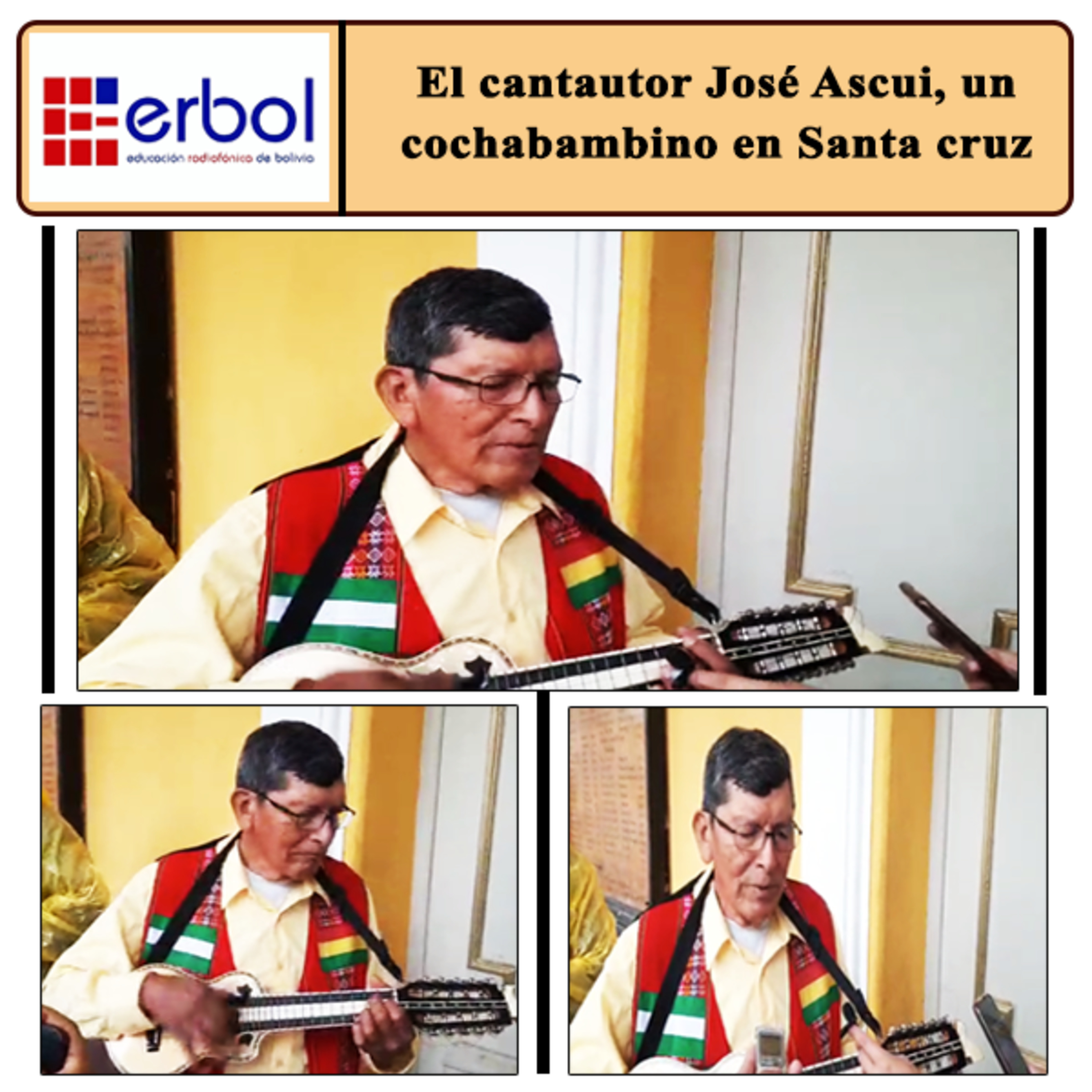 Erbol - Fuente Ciudadana