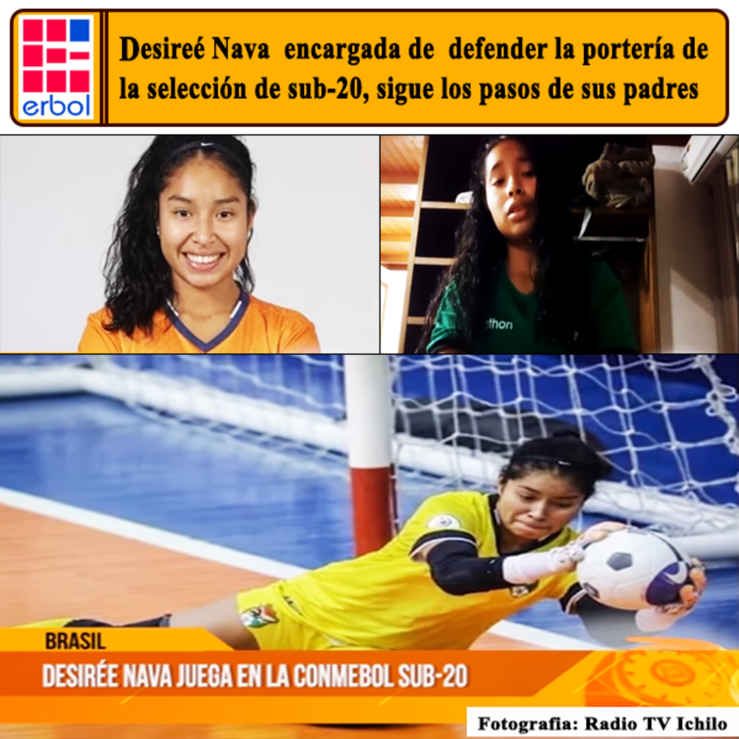 Erbol - Fuente Ciudadana