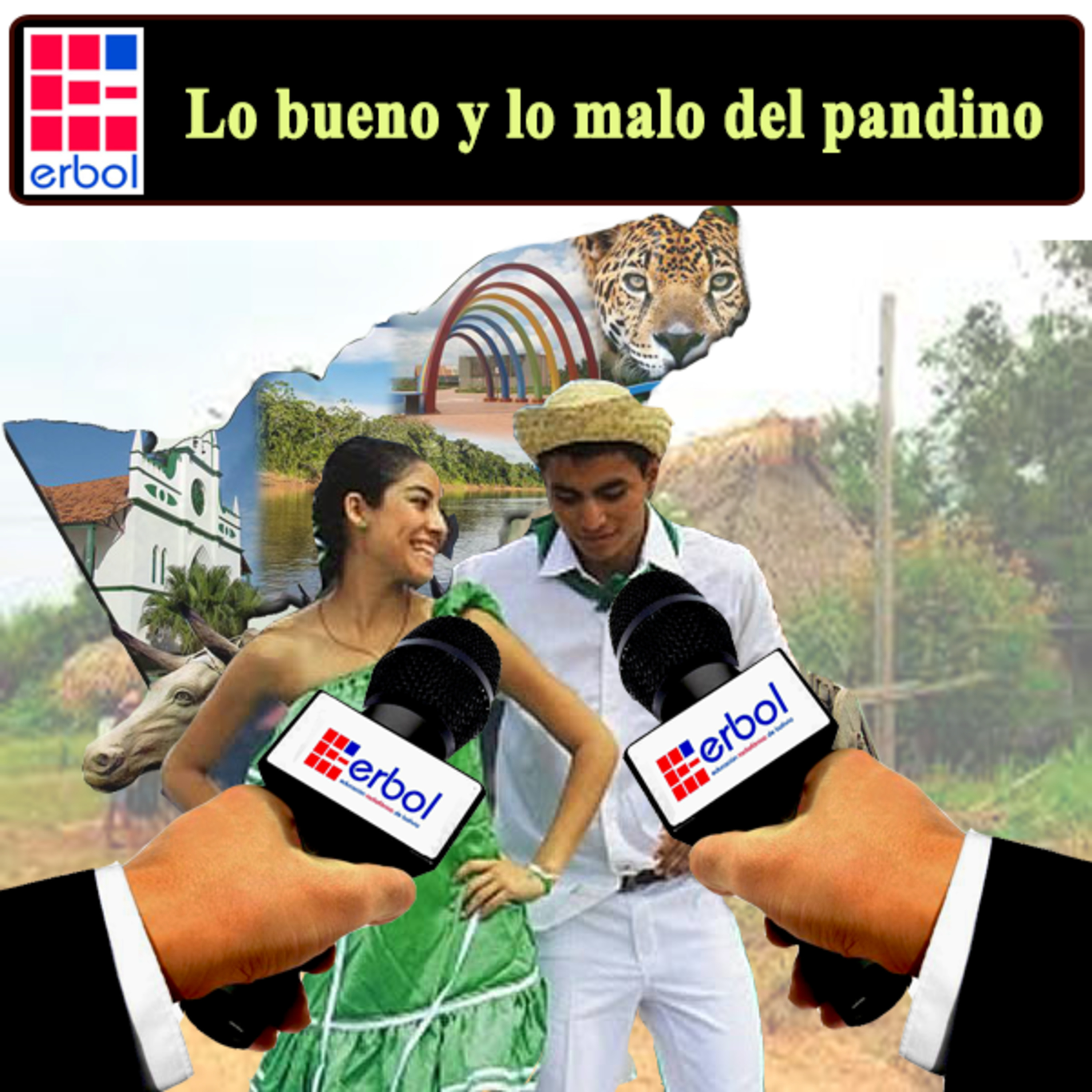 Erbol - Fuente Ciudadana