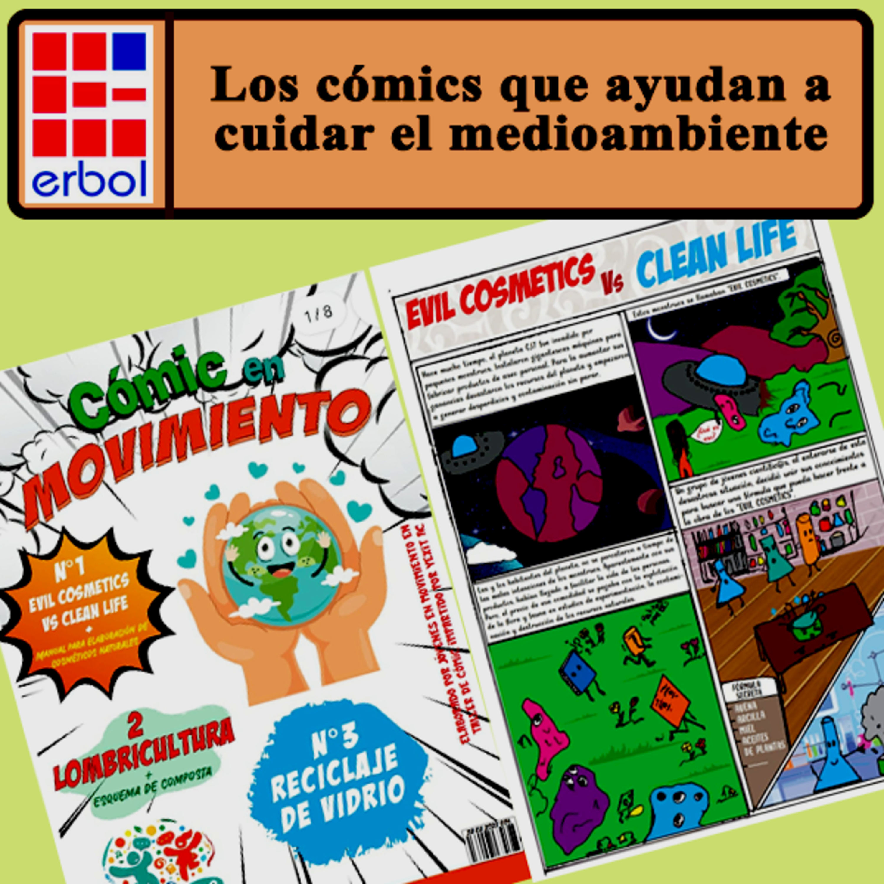 Erbol - Fuente Ciudadana