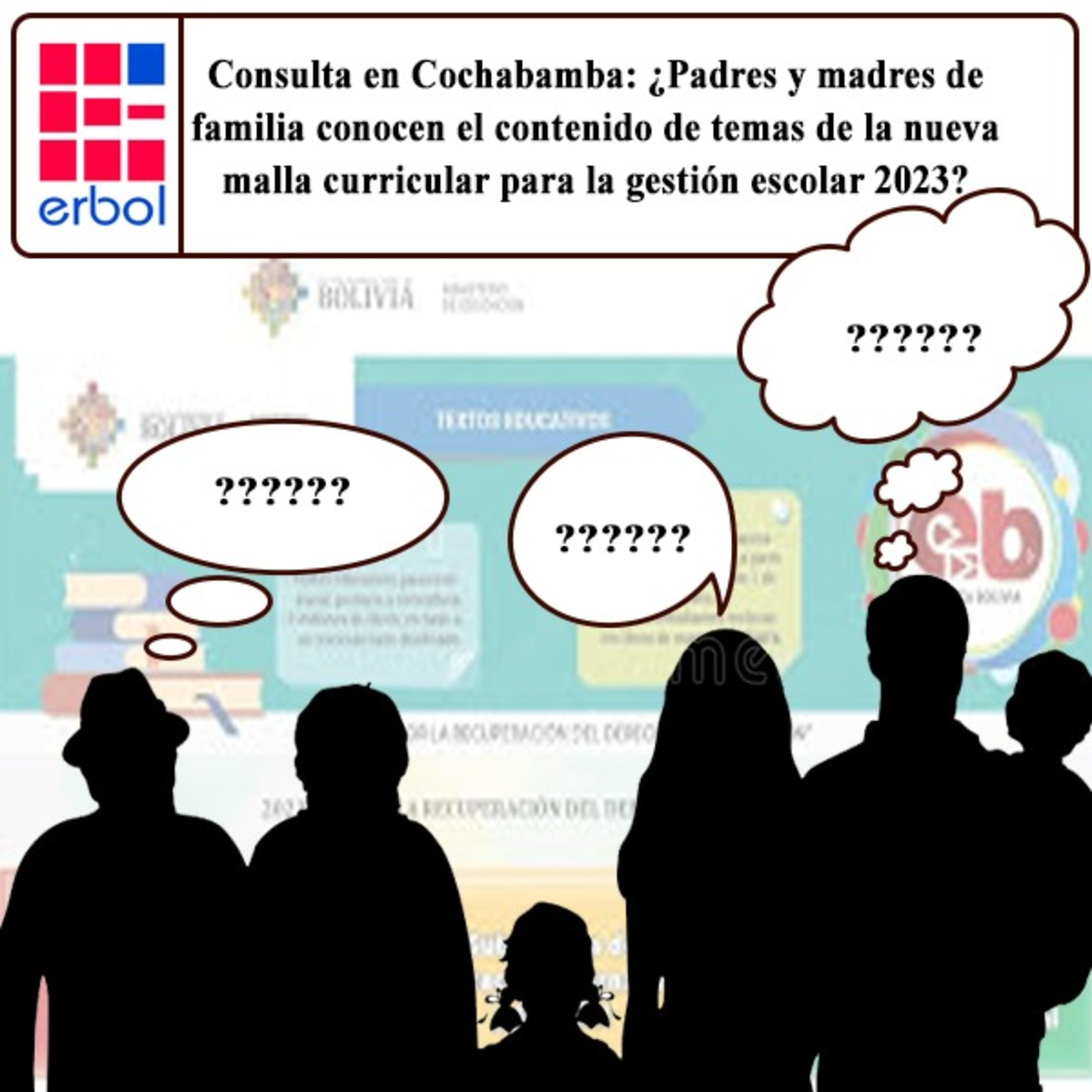 Erbol - Fuente Ciudadana