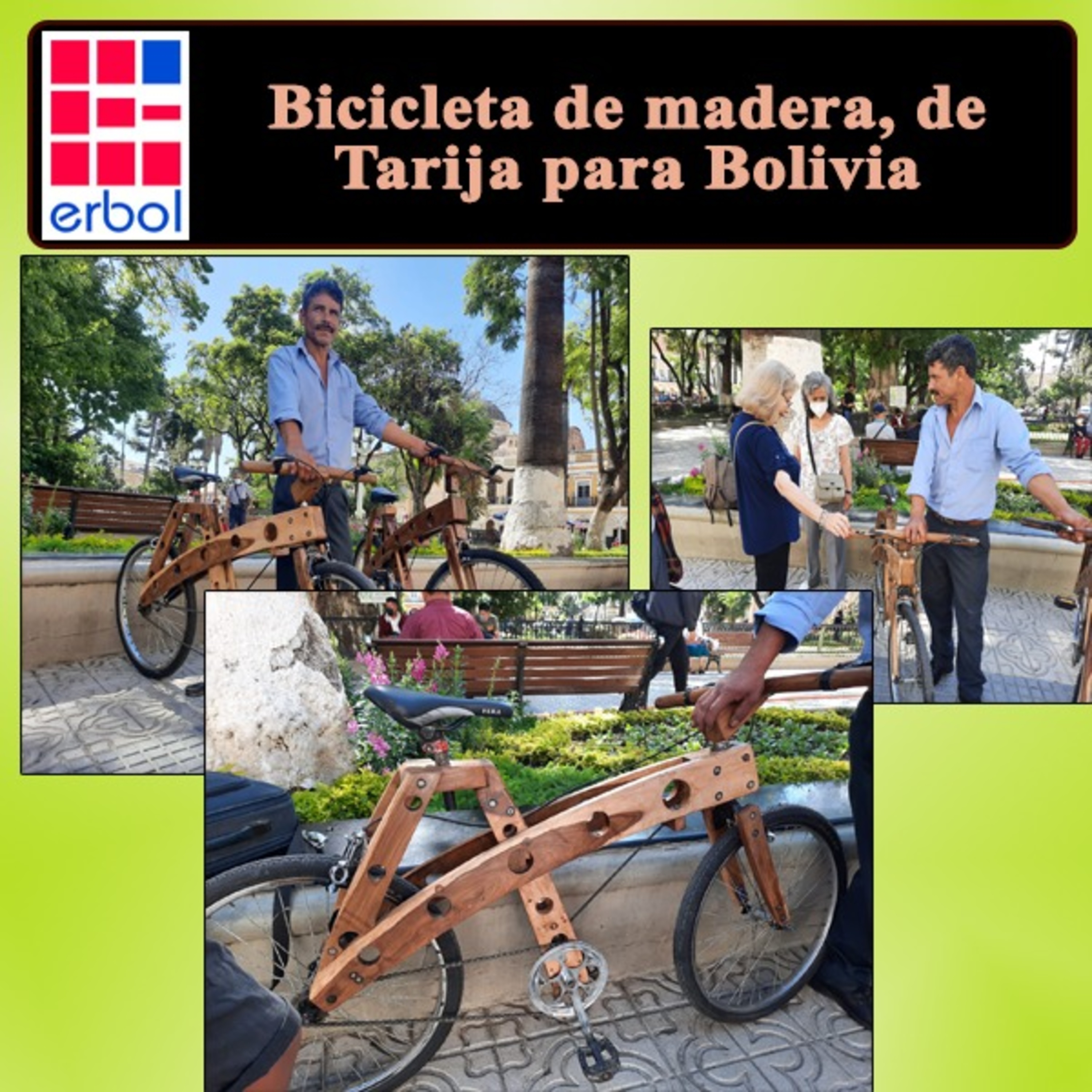 Erbol - Fuente Ciudadana