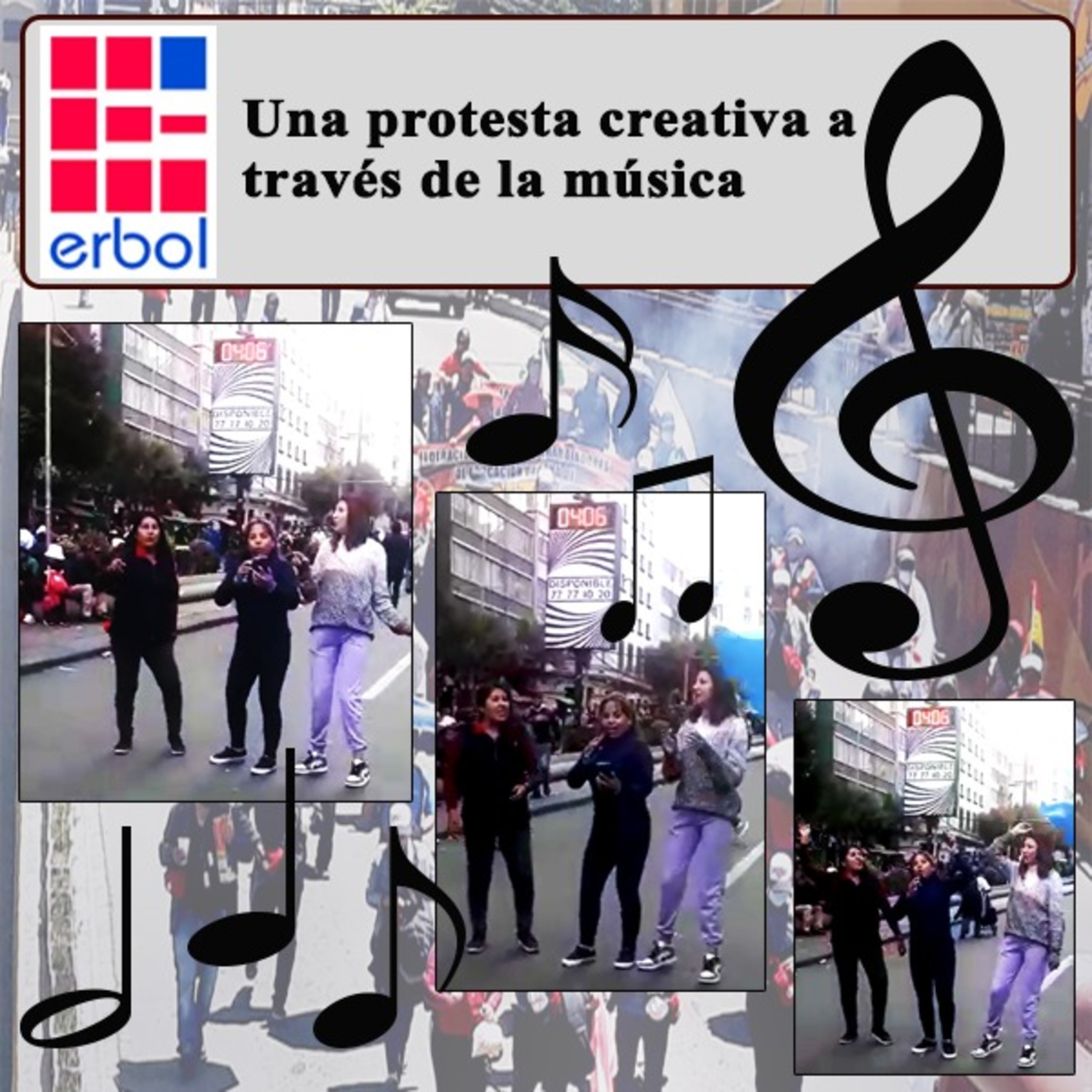 Erbol - Fuente Ciudadana