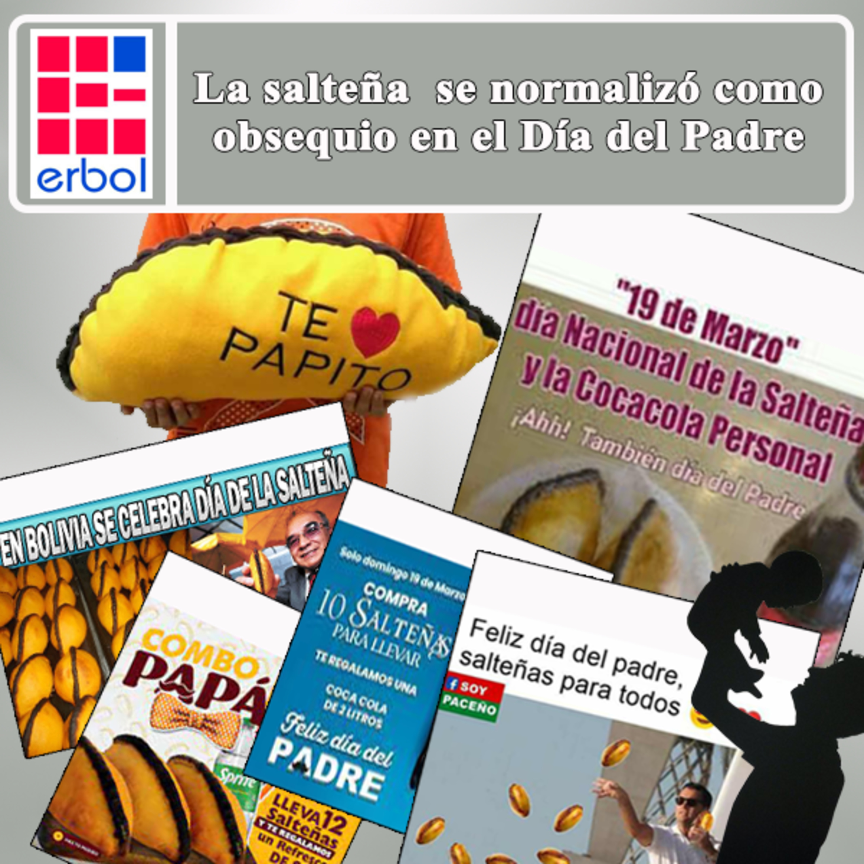 Erbol - Fuente Ciudadana