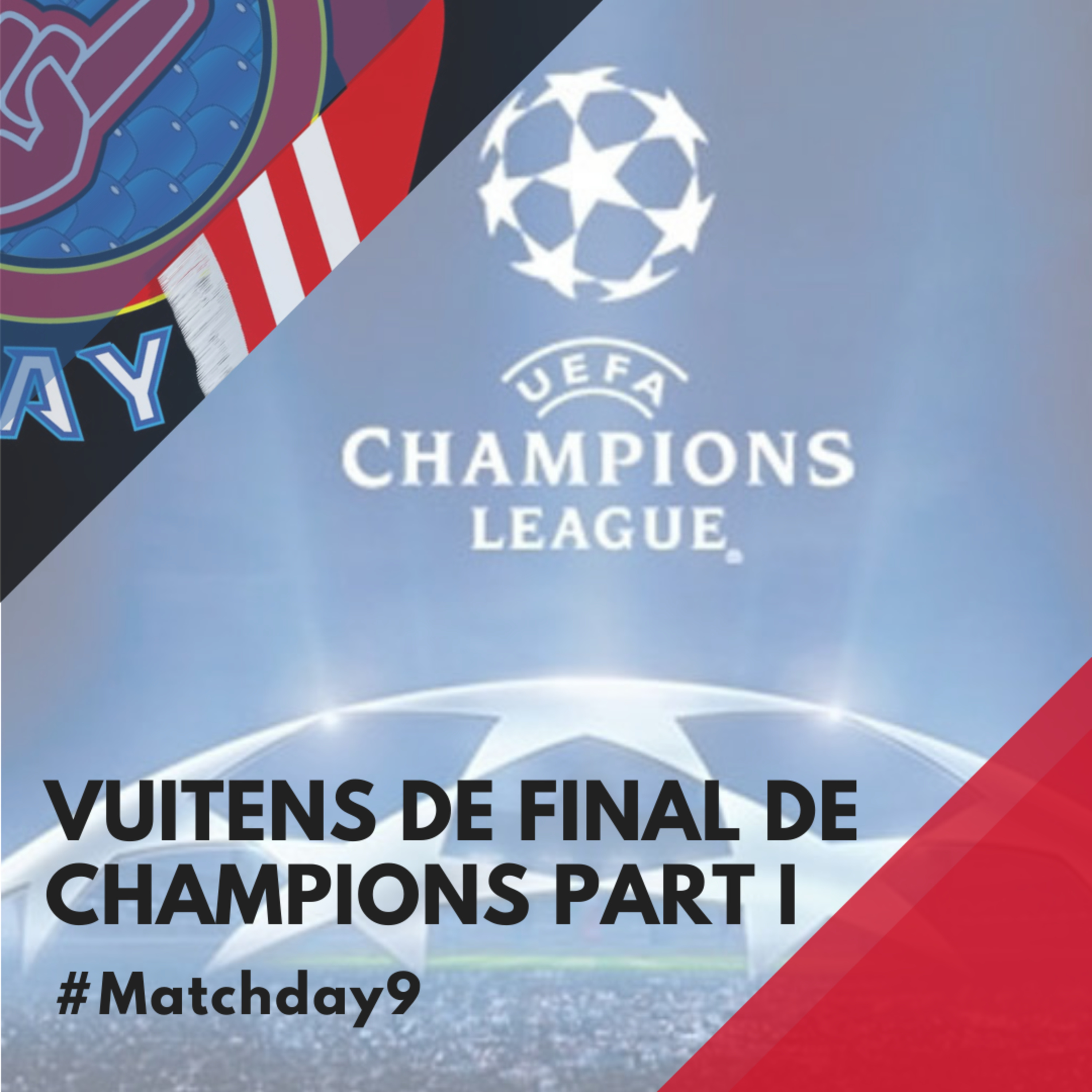 Matchday
