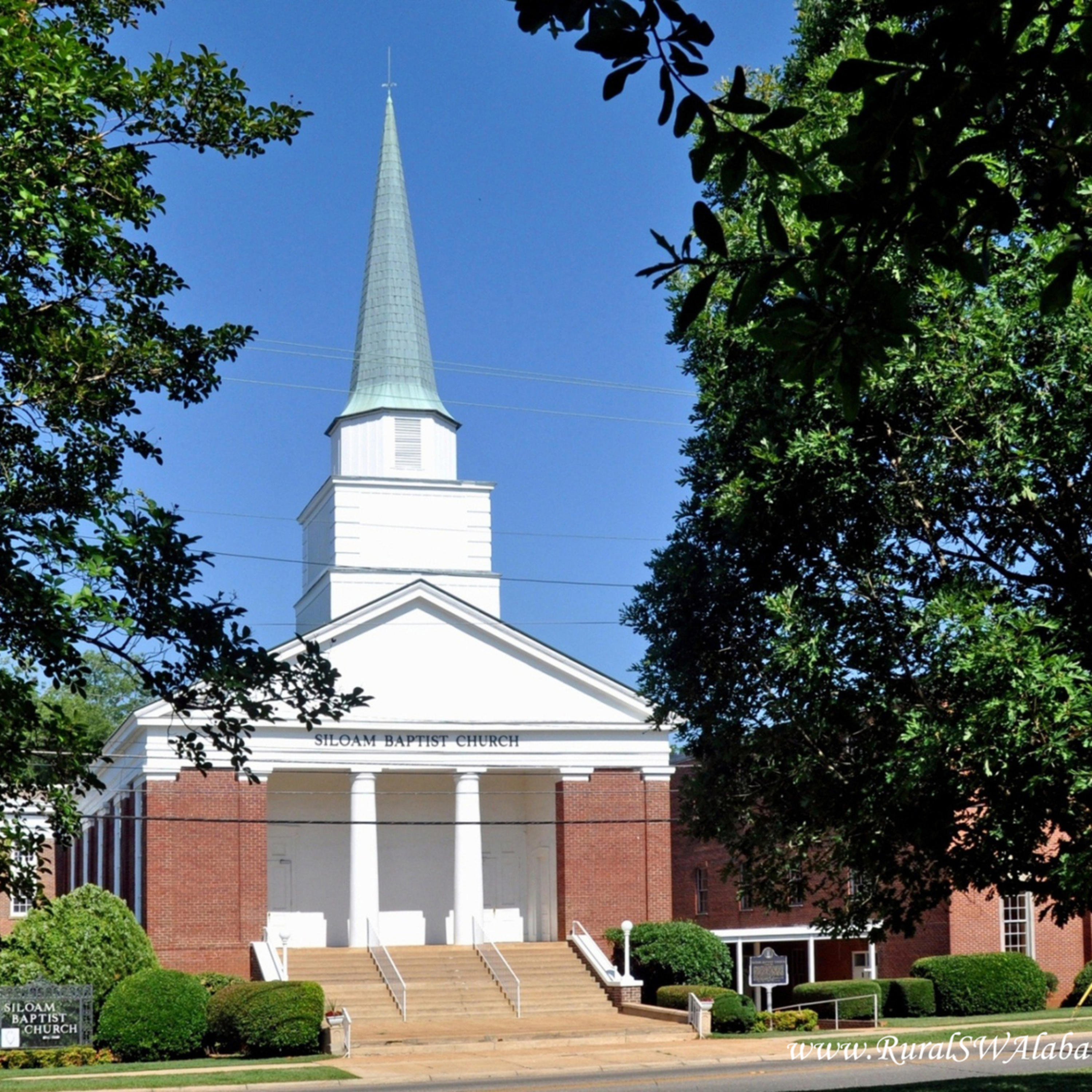 Church History Matters