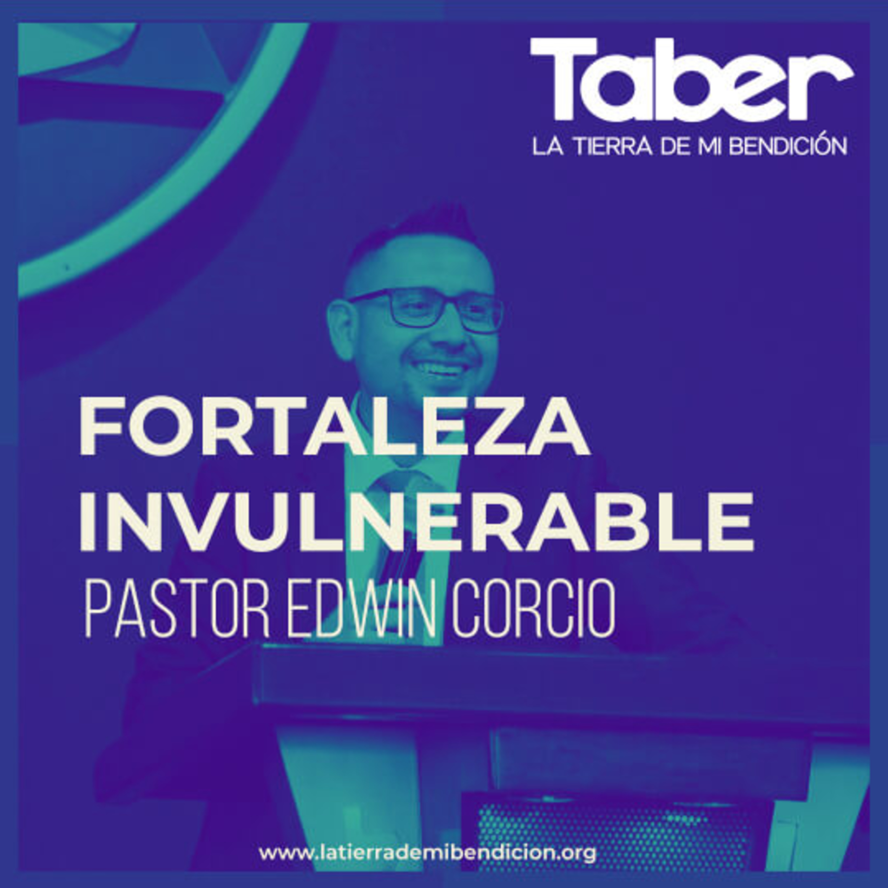 La Tierra de Mi Bendición Pastor Edwin Corcio