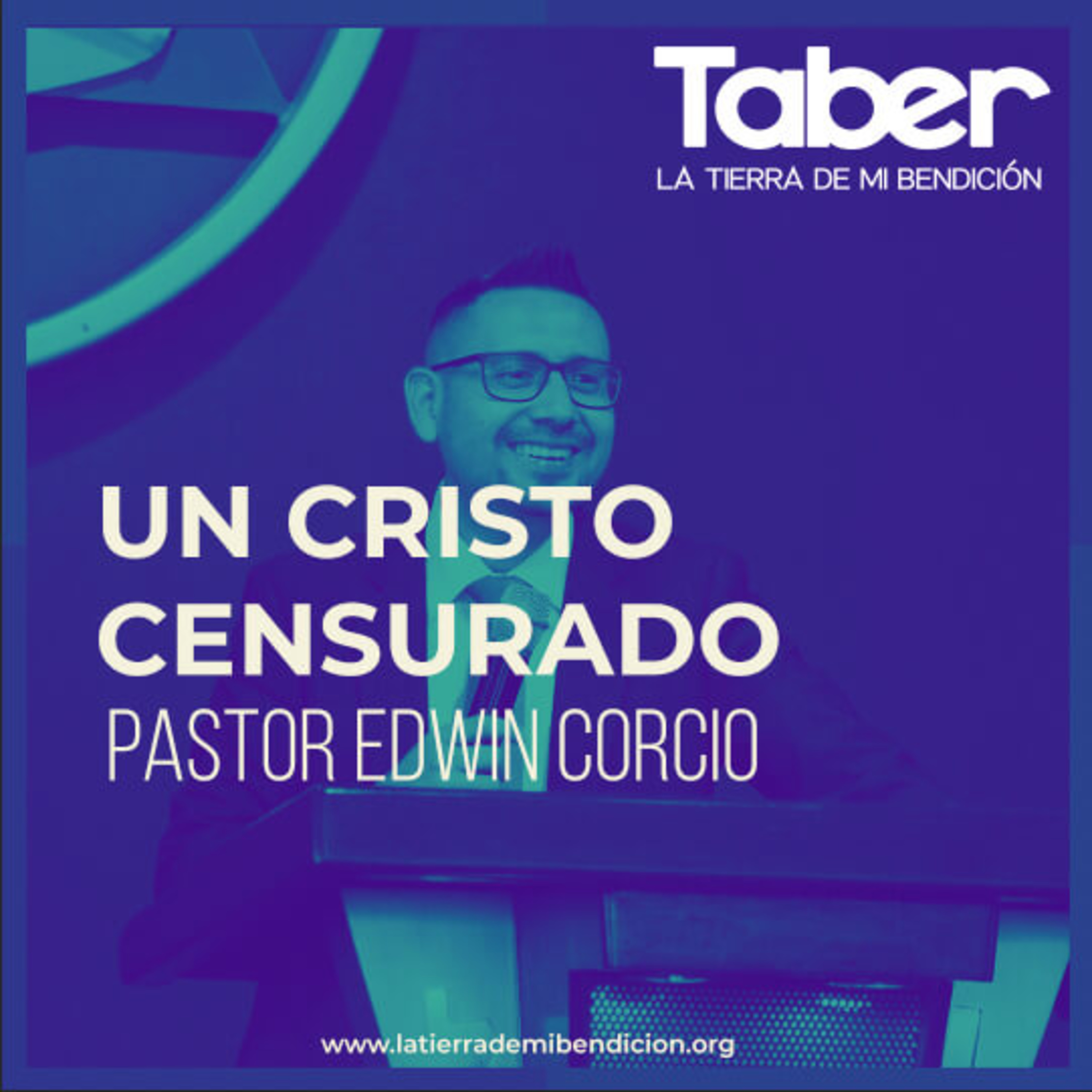 La Tierra de Mi Bendición Pastor Edwin Corcio