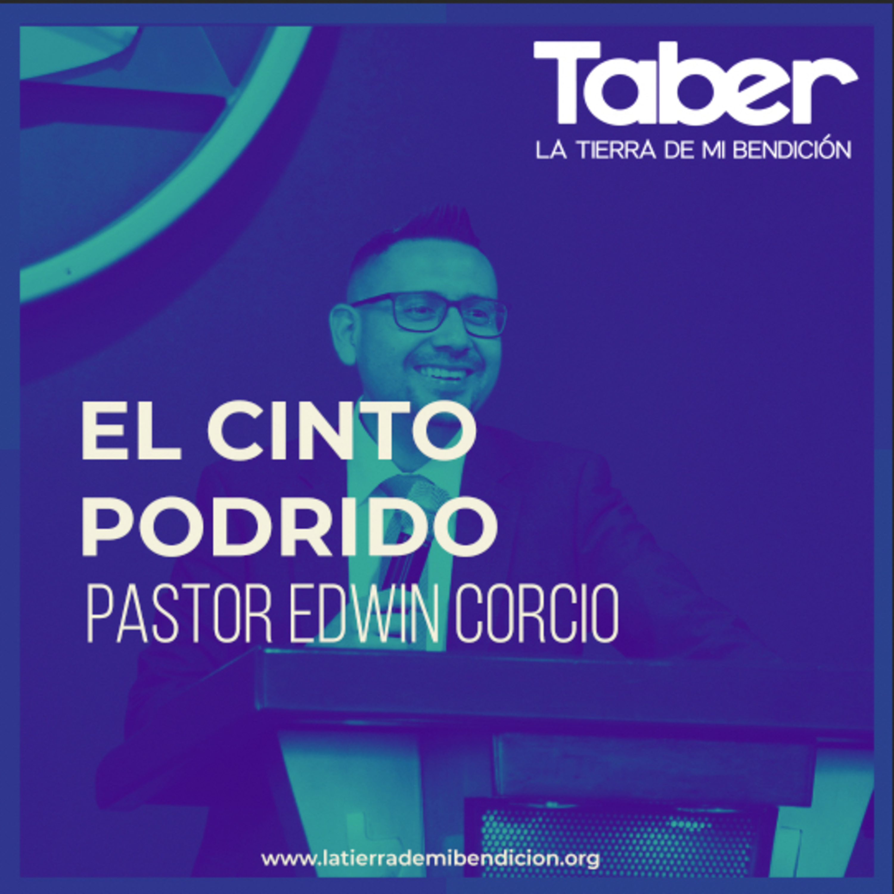 La Tierra de Mi Bendición Pastor Edwin Corcio