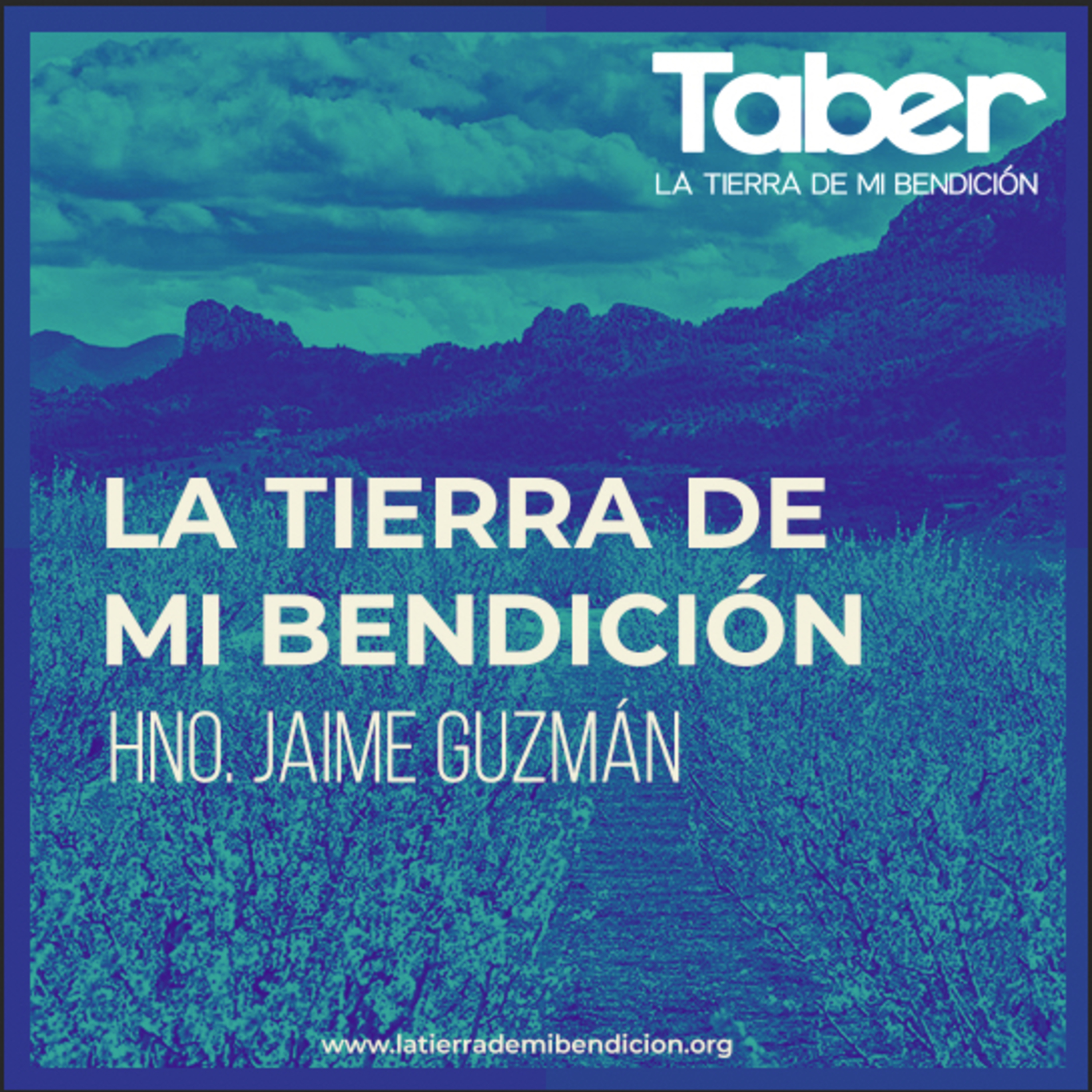 La Tierra de Mi Bendición Pastor Edwin Corcio