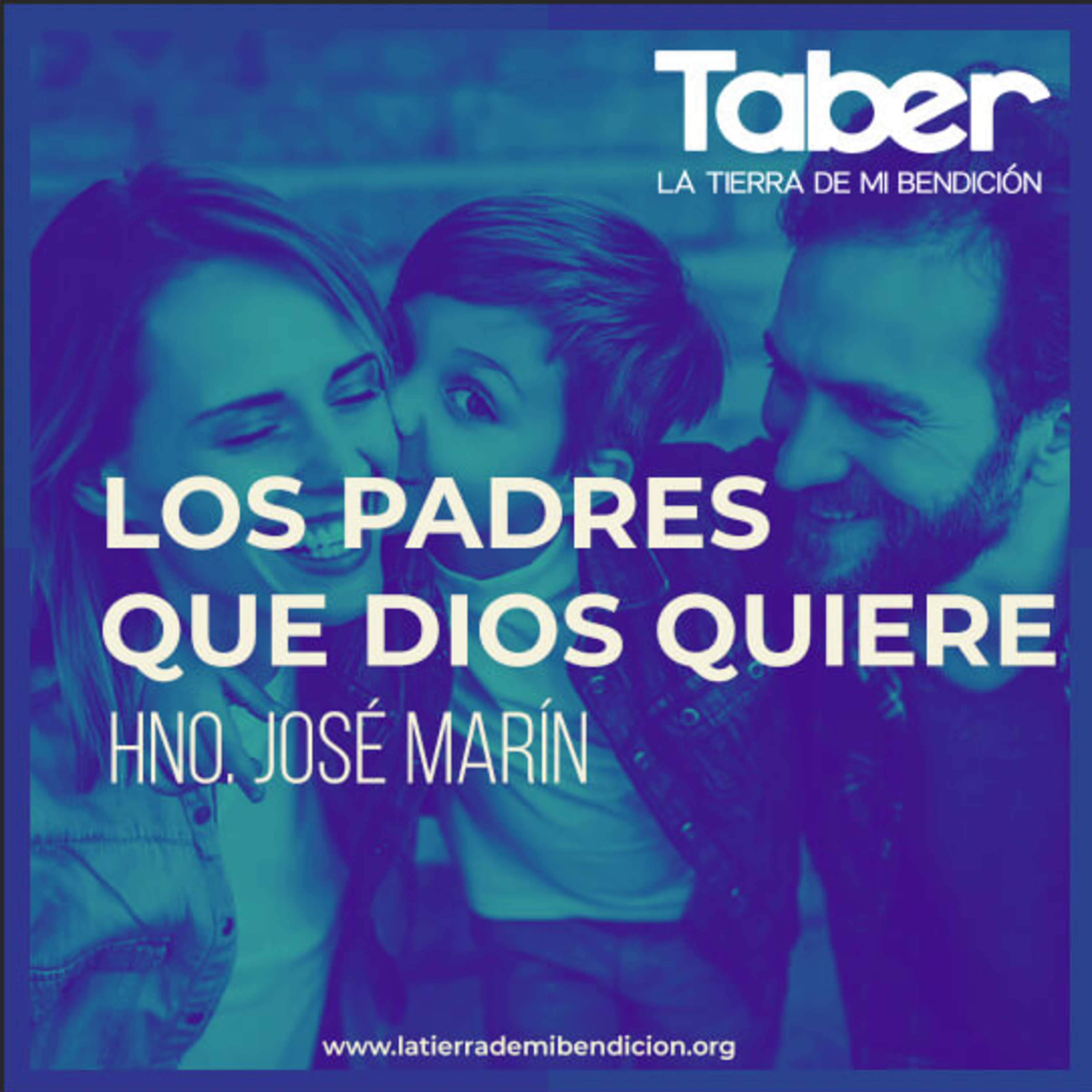 La Tierra de Mi Bendición Pastor Edwin Corcio