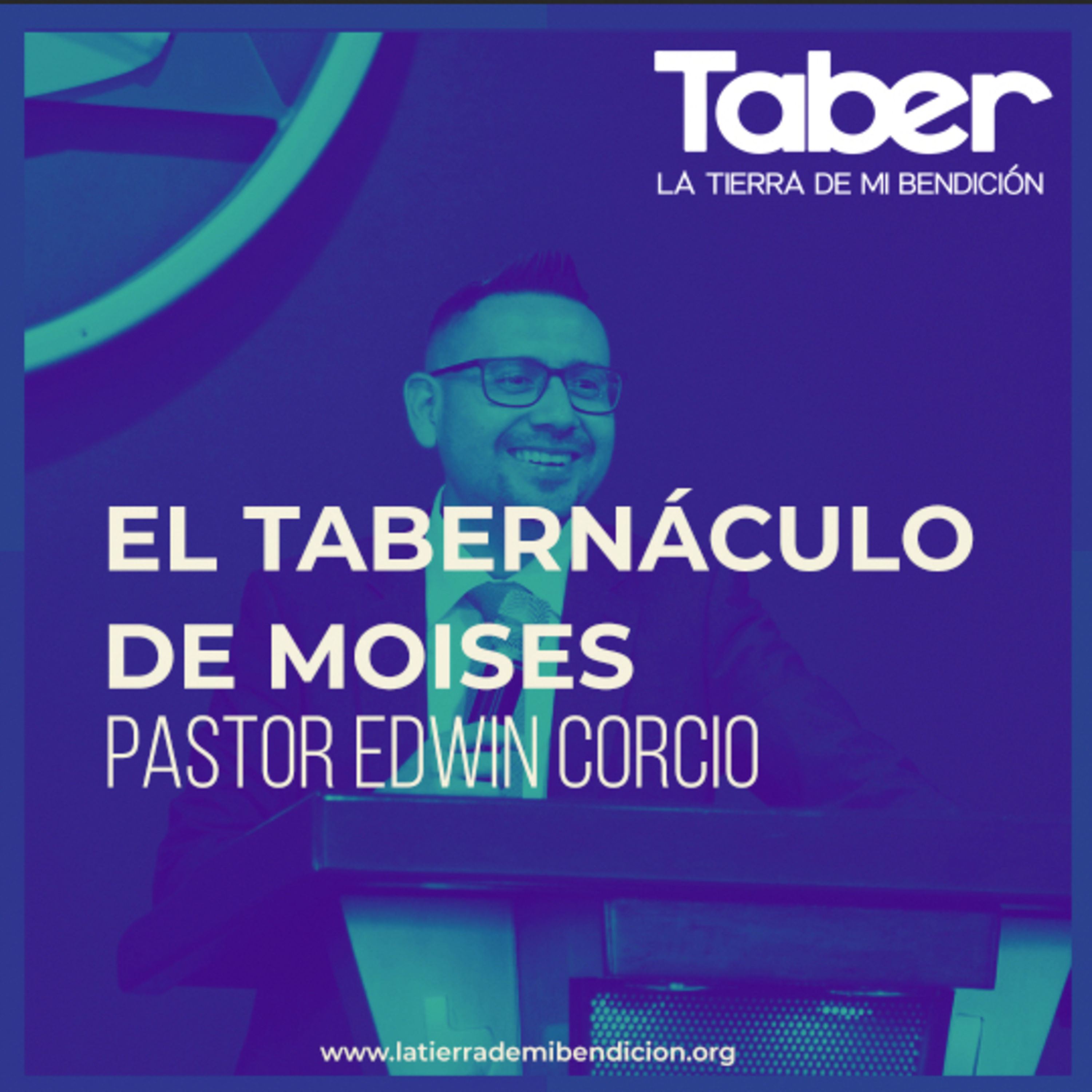 La Tierra de Mi Bendición Pastor Edwin Corcio