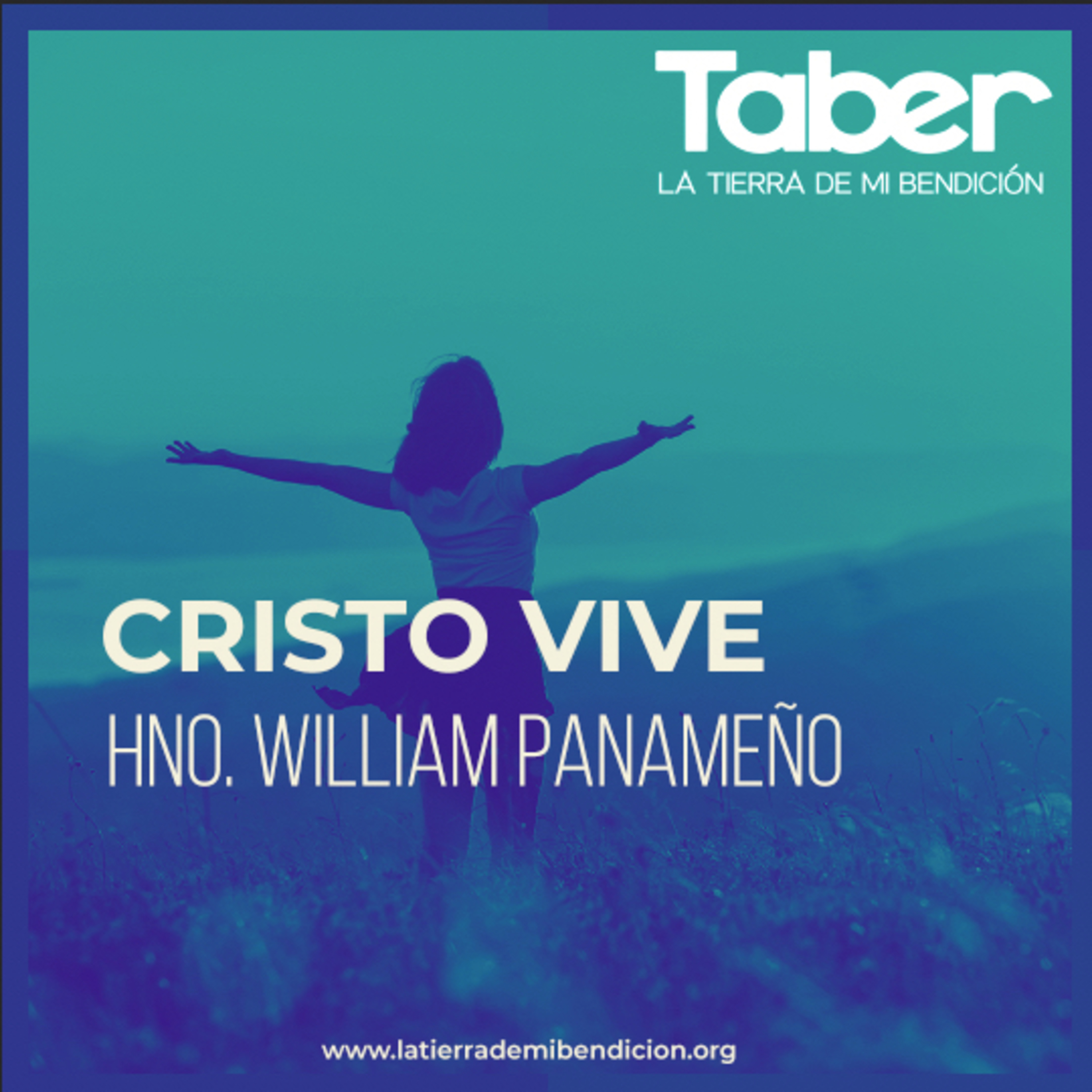La Tierra de Mi Bendición Pastor Edwin Corcio