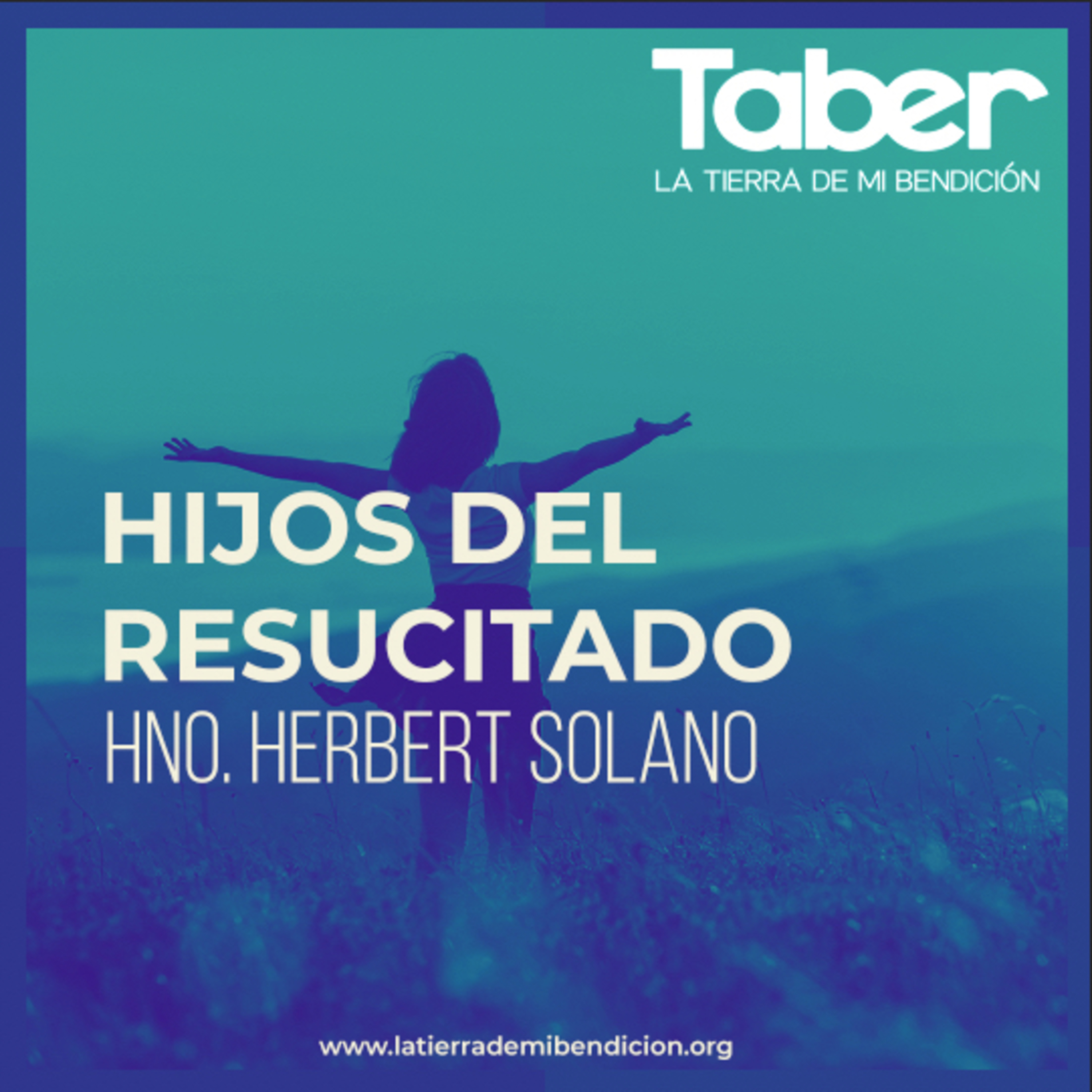 La Tierra de Mi Bendición Pastor Edwin Corcio