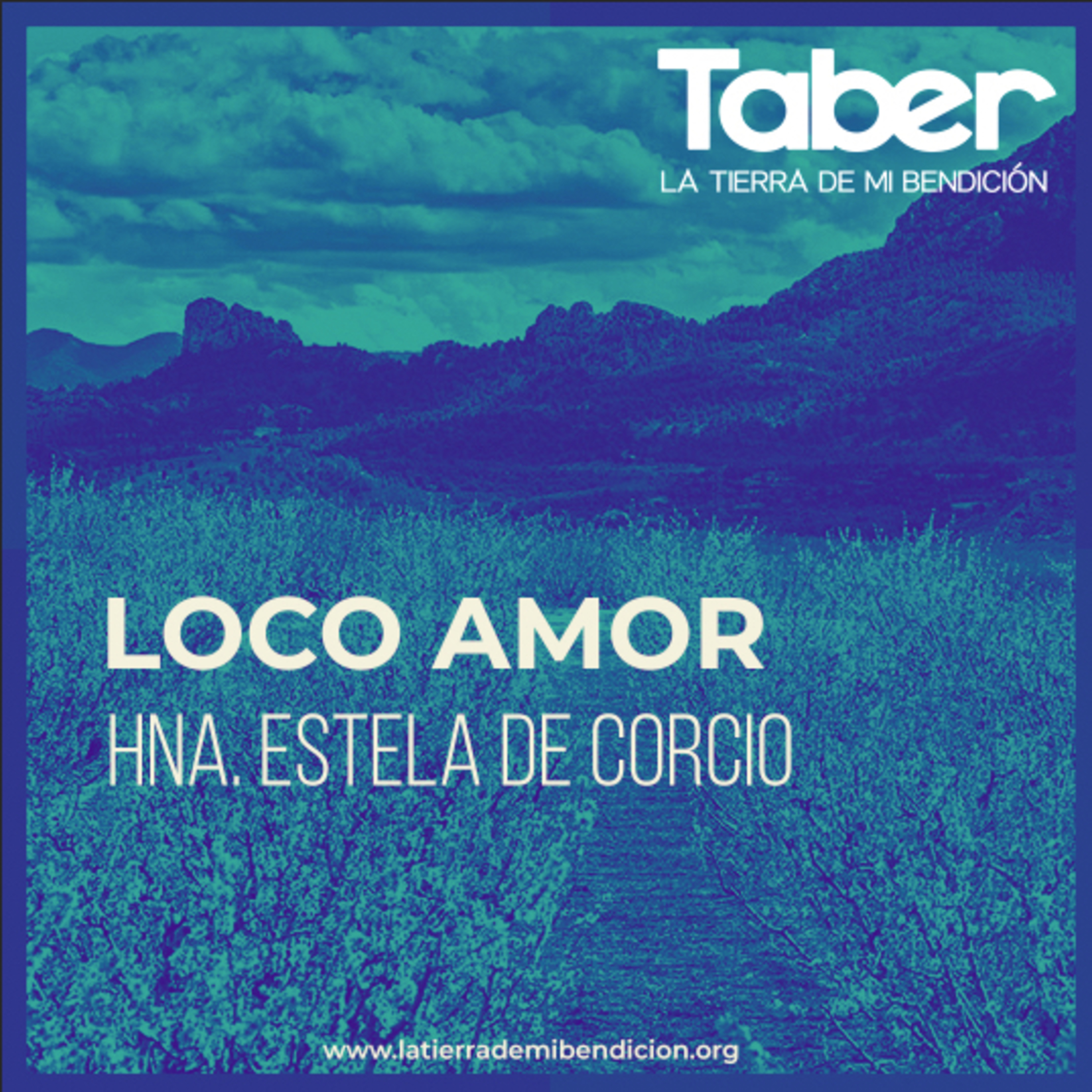La Tierra de Mi Bendición Pastor Edwin Corcio