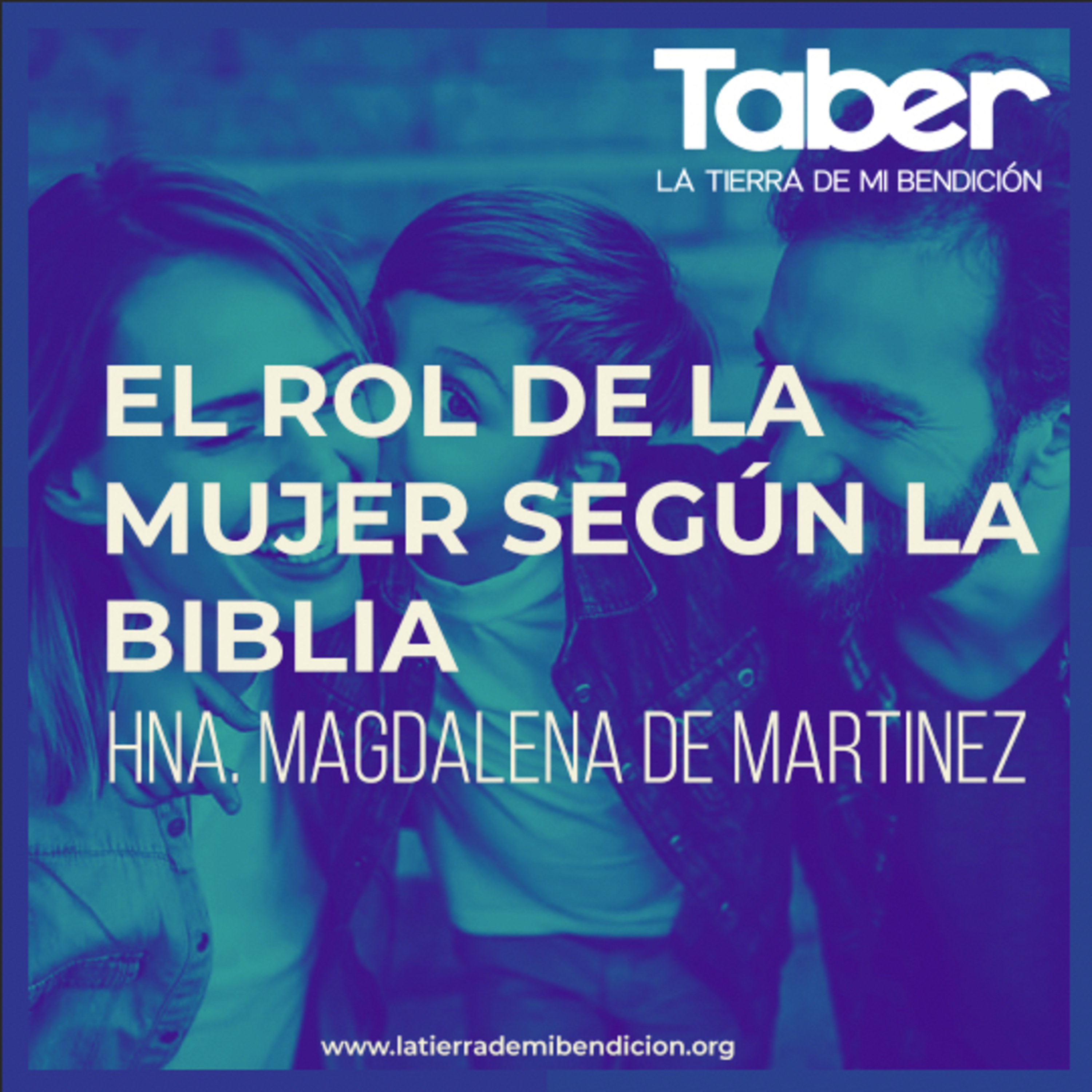 La Tierra de Mi Bendición Pastor Edwin Corcio