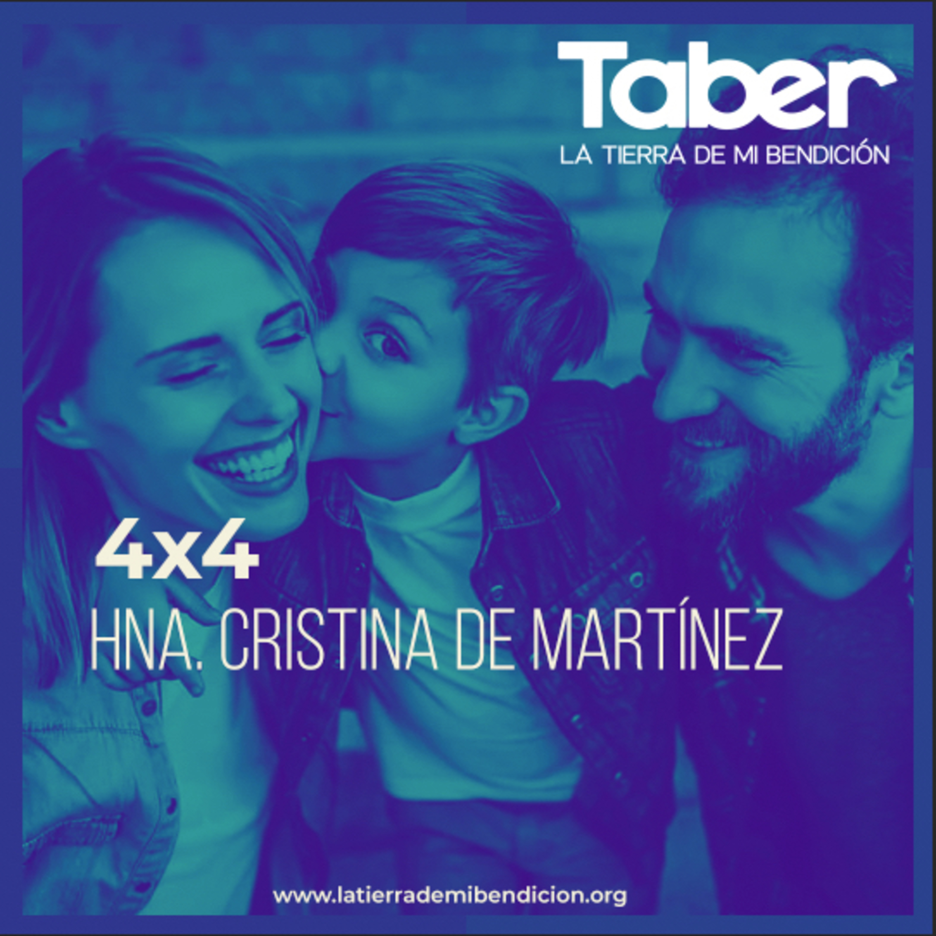 La Tierra de Mi Bendición Pastor Edwin Corcio