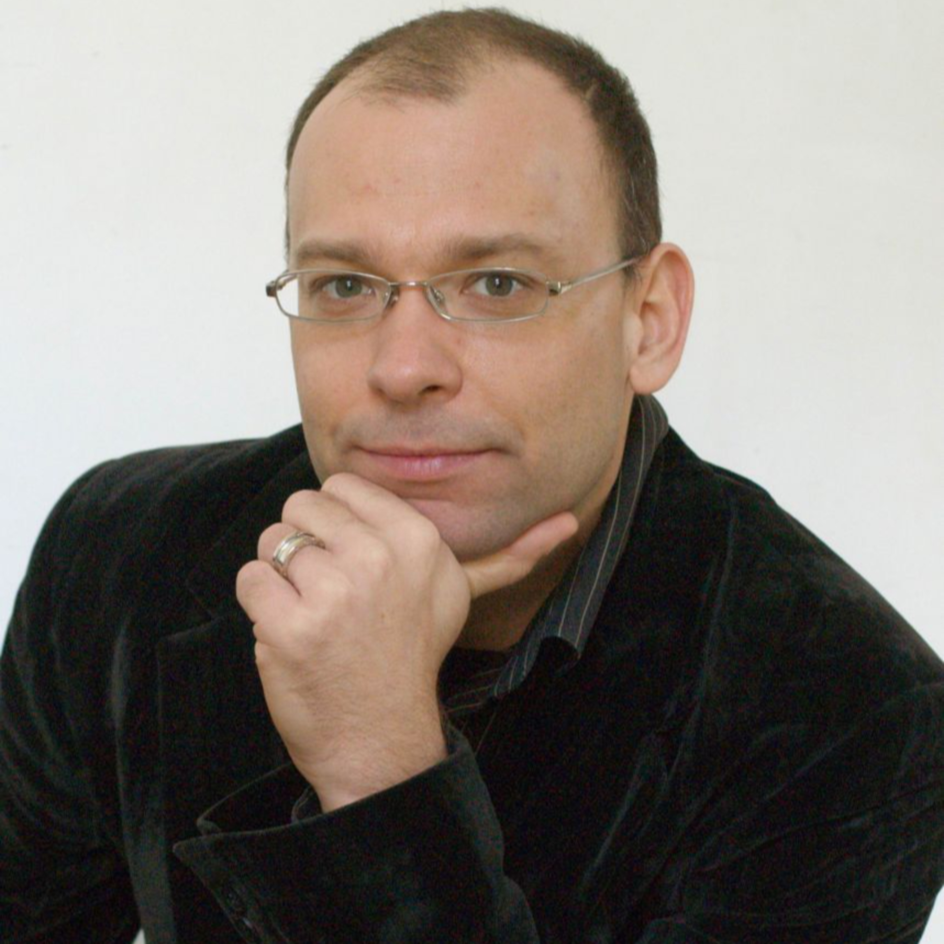 Intermezzo - Kesselyák Gergely karmester