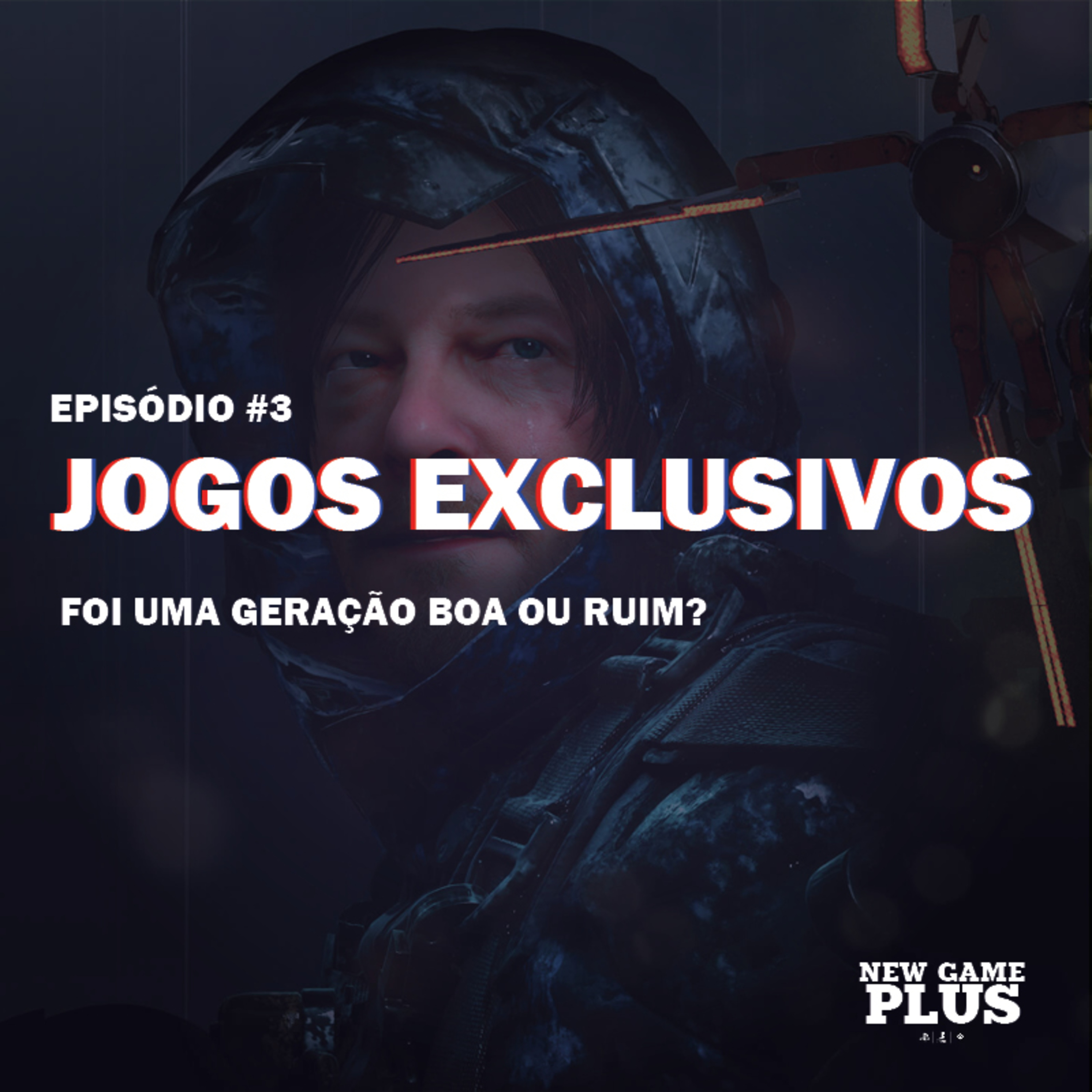 New Game Plus