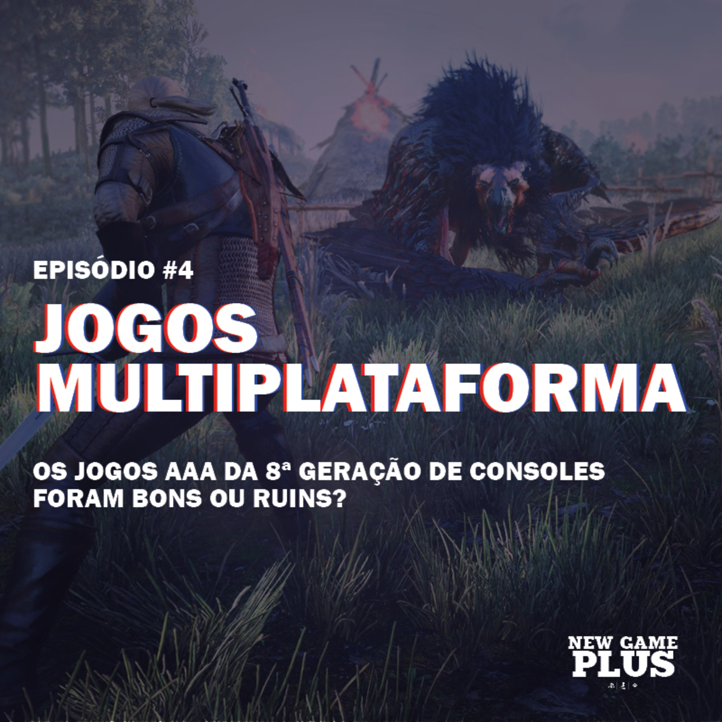New Game Plus