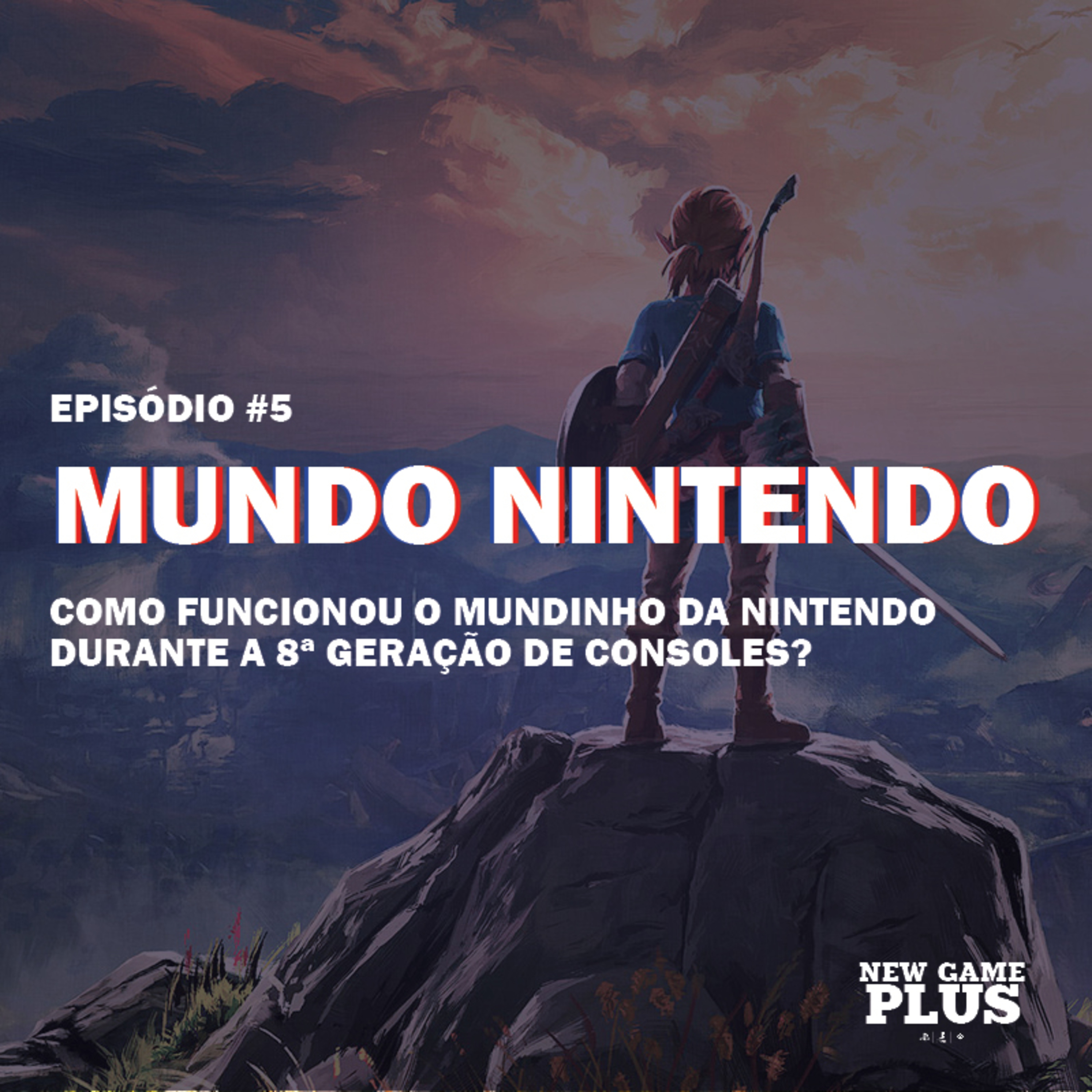 New Game Plus
