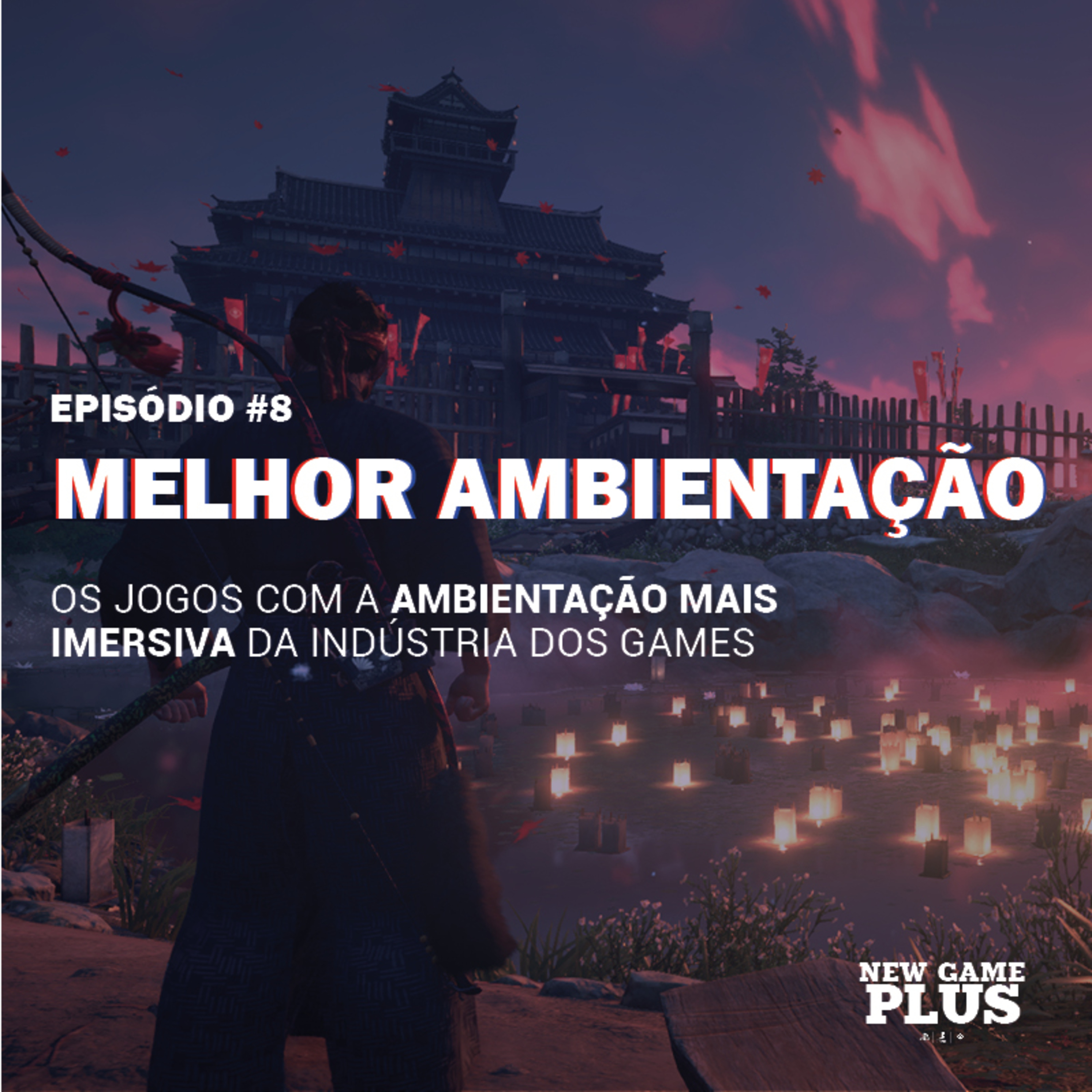New Game Plus