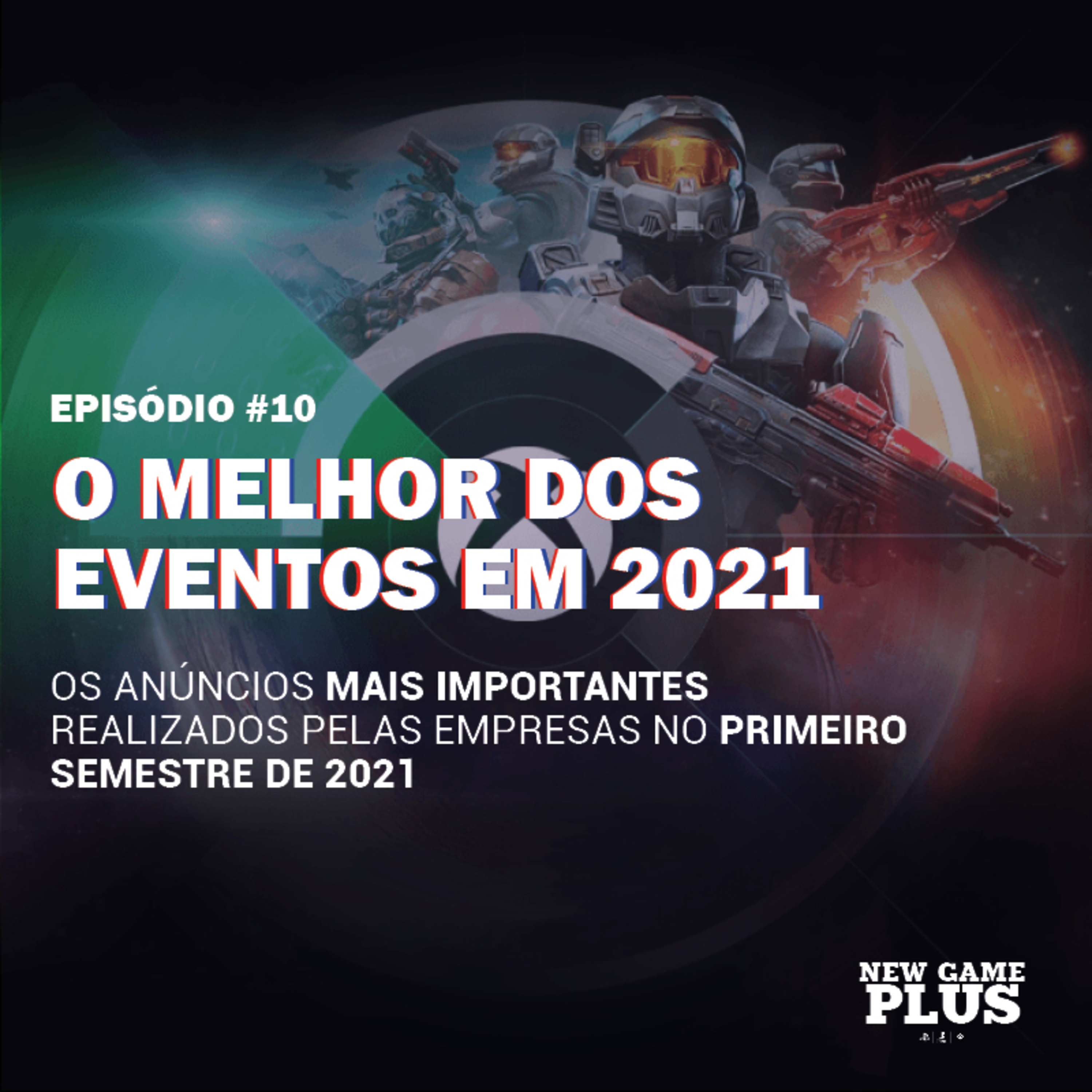 New Game Plus