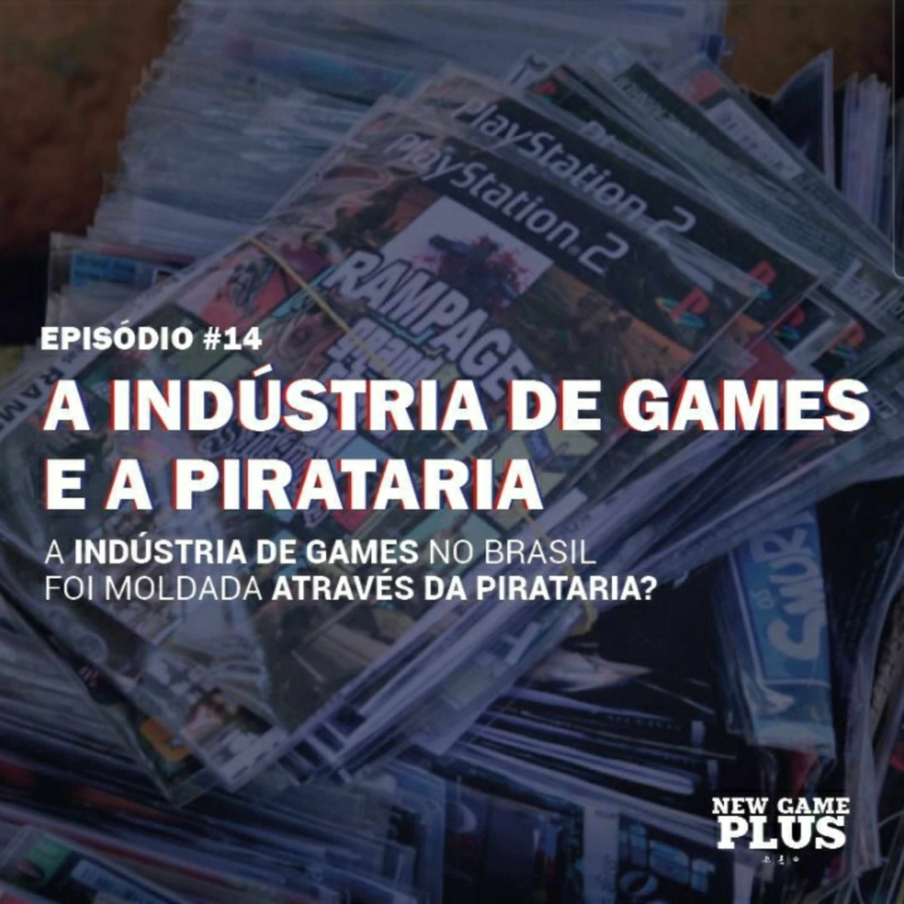 New Game Plus