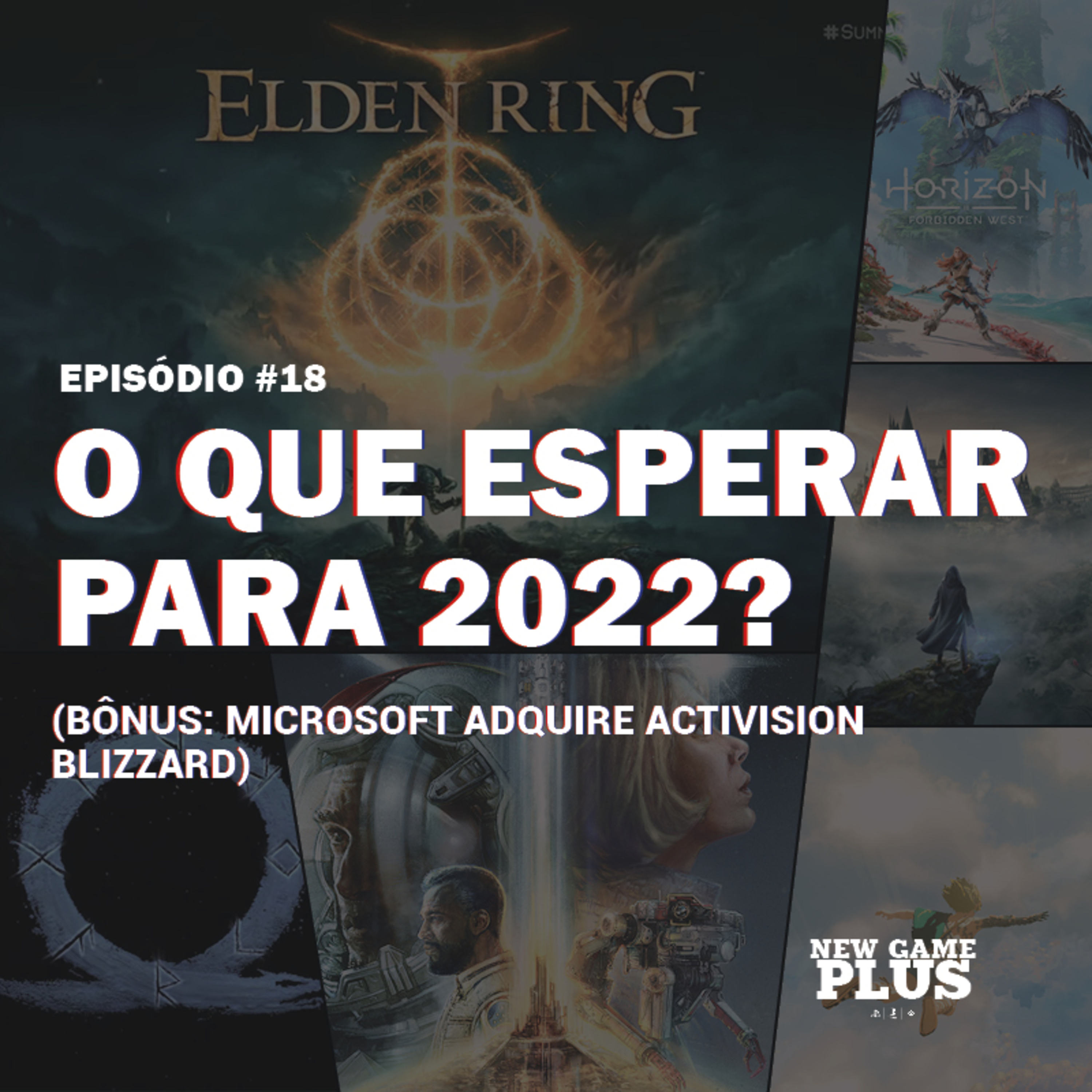 New Game Plus