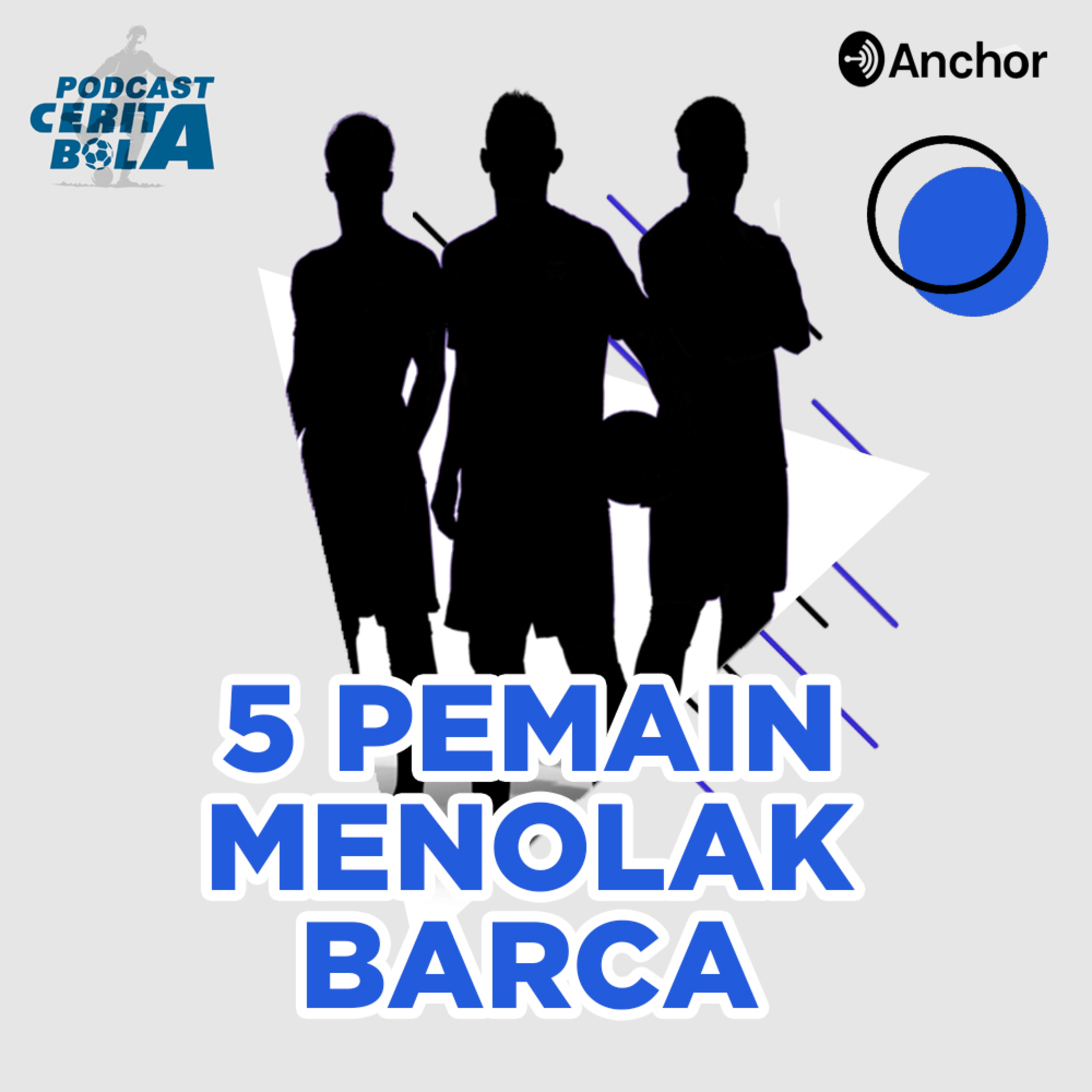 Cerita Bola