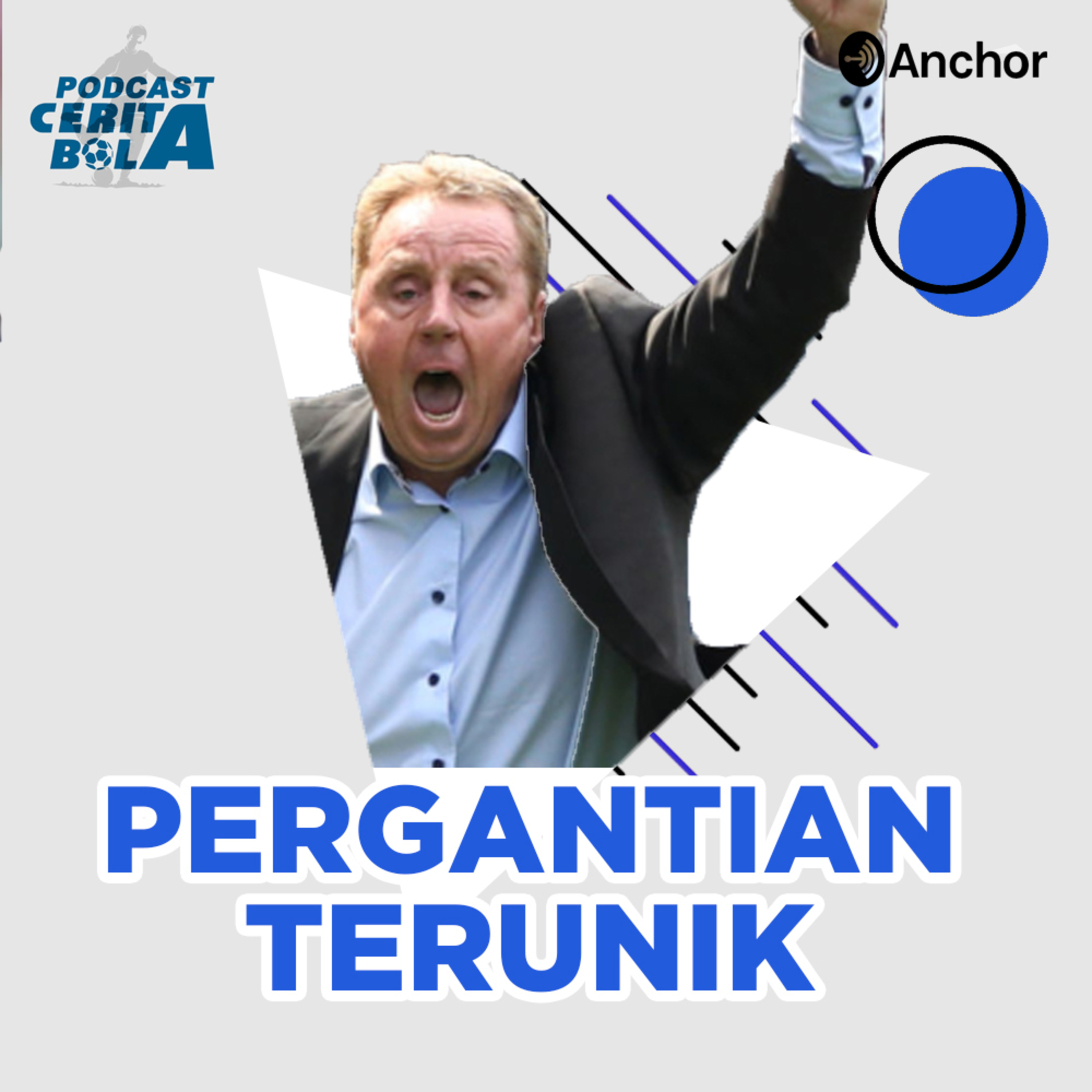 Cerita Bola