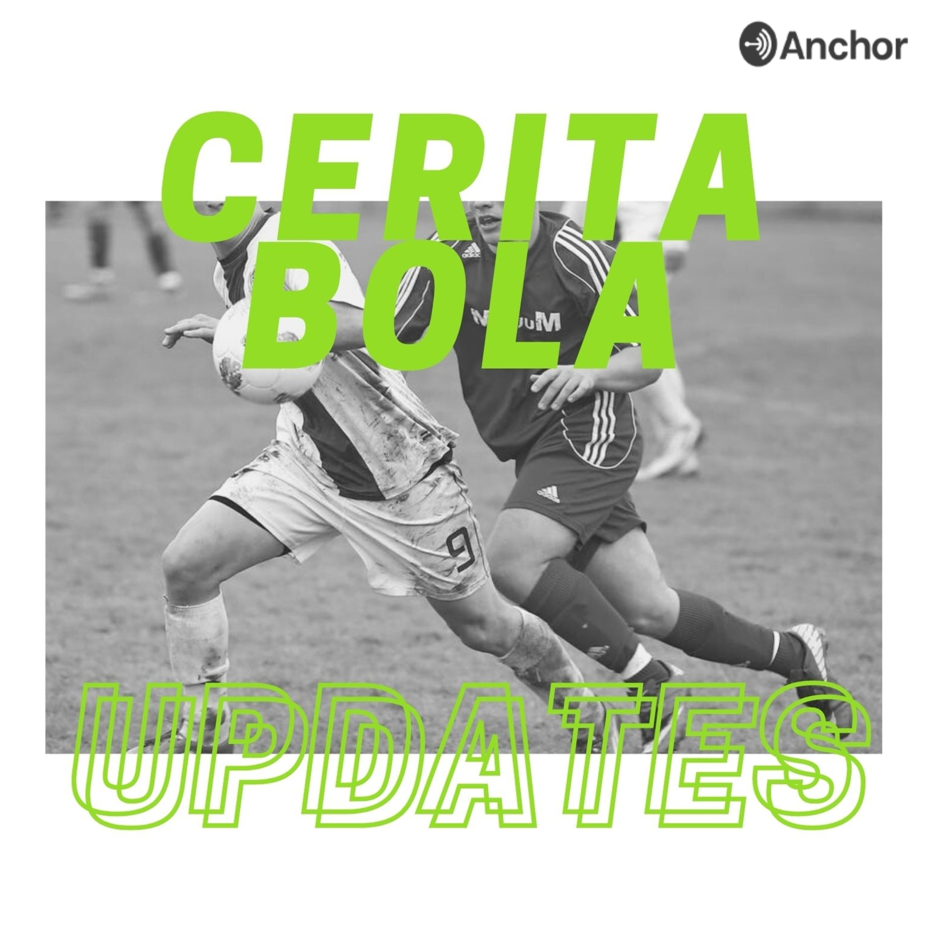 Cerita Bola