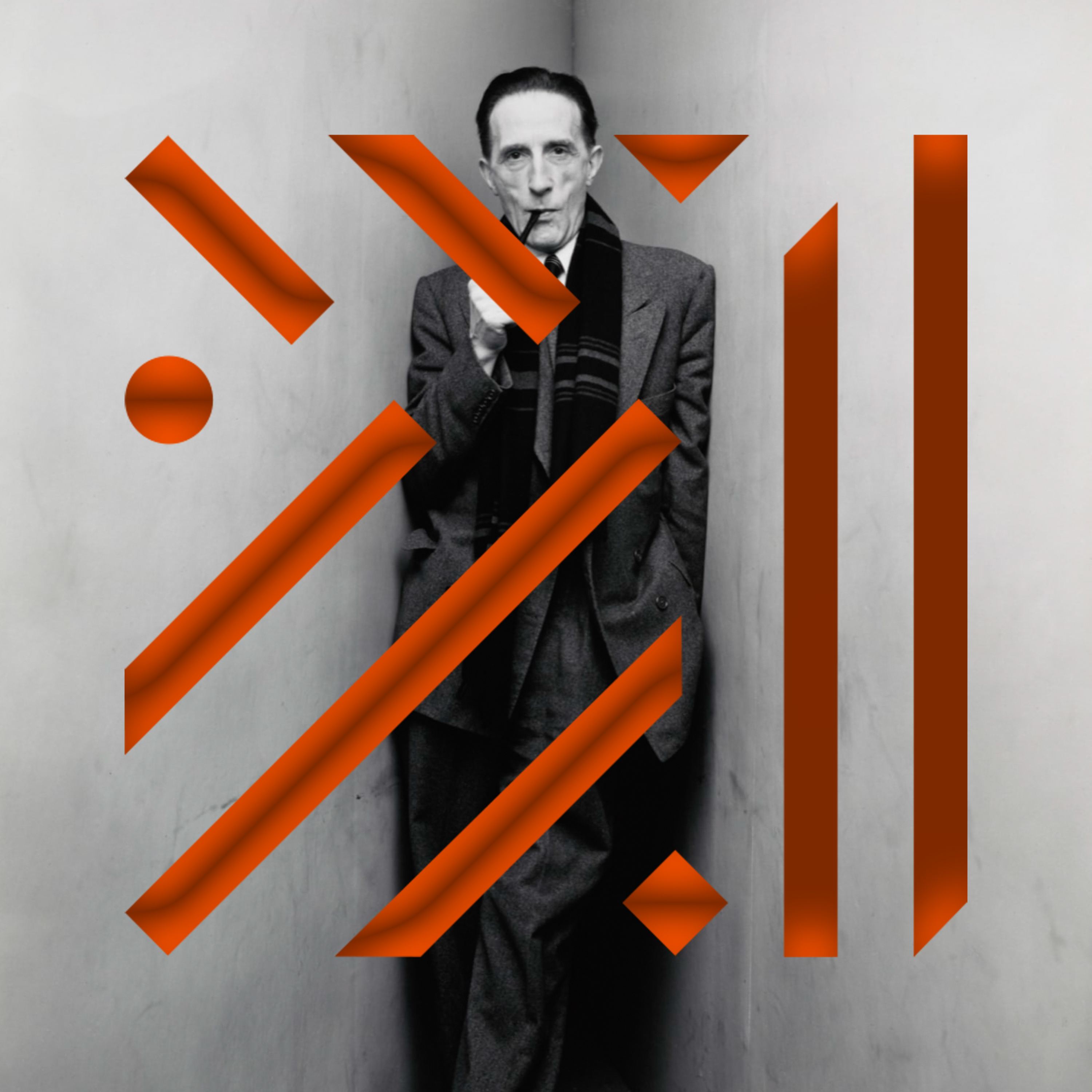 Od moderny po koncept: #02 Fenomén Duchamp episode artwork