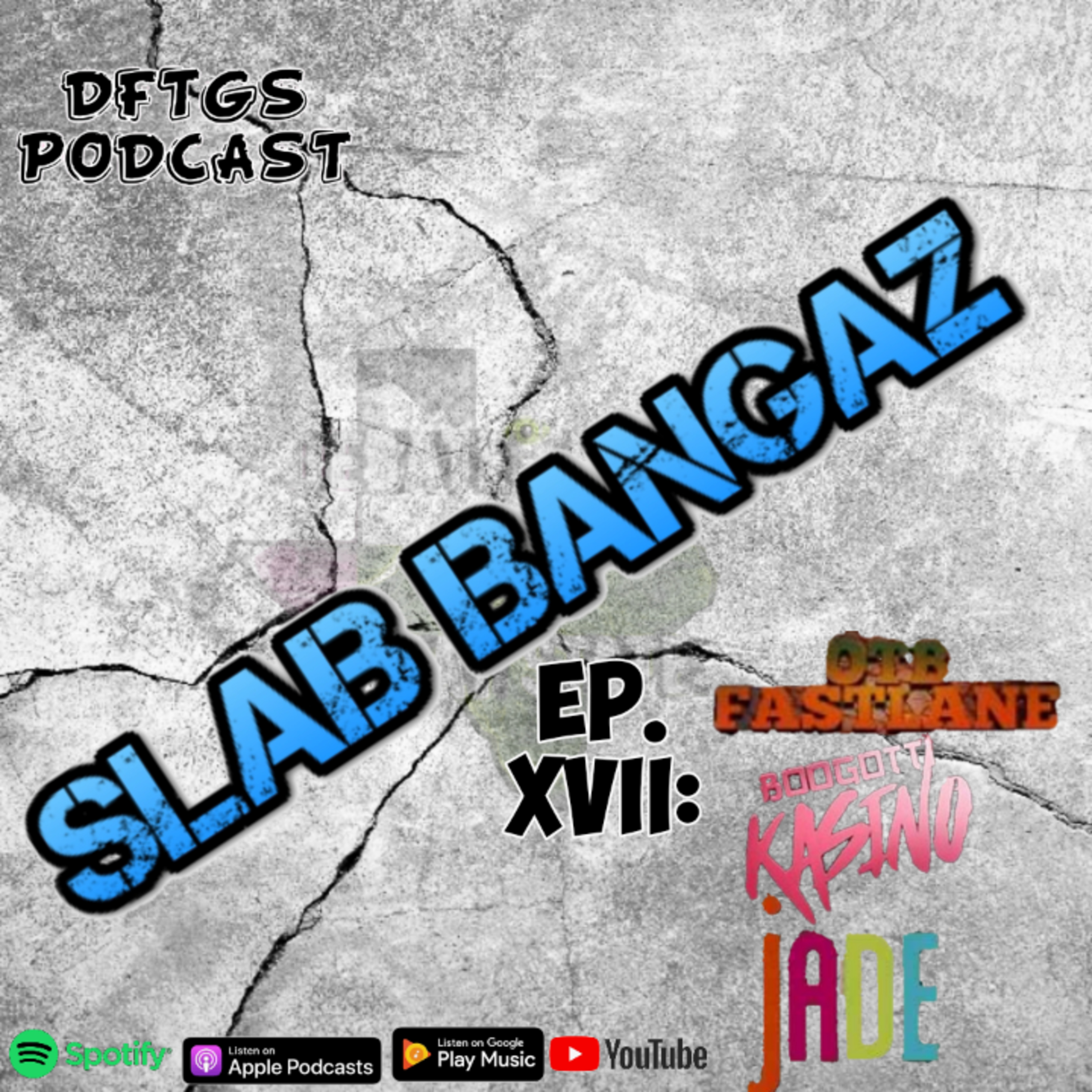 Debate From Tha Great State Podcast