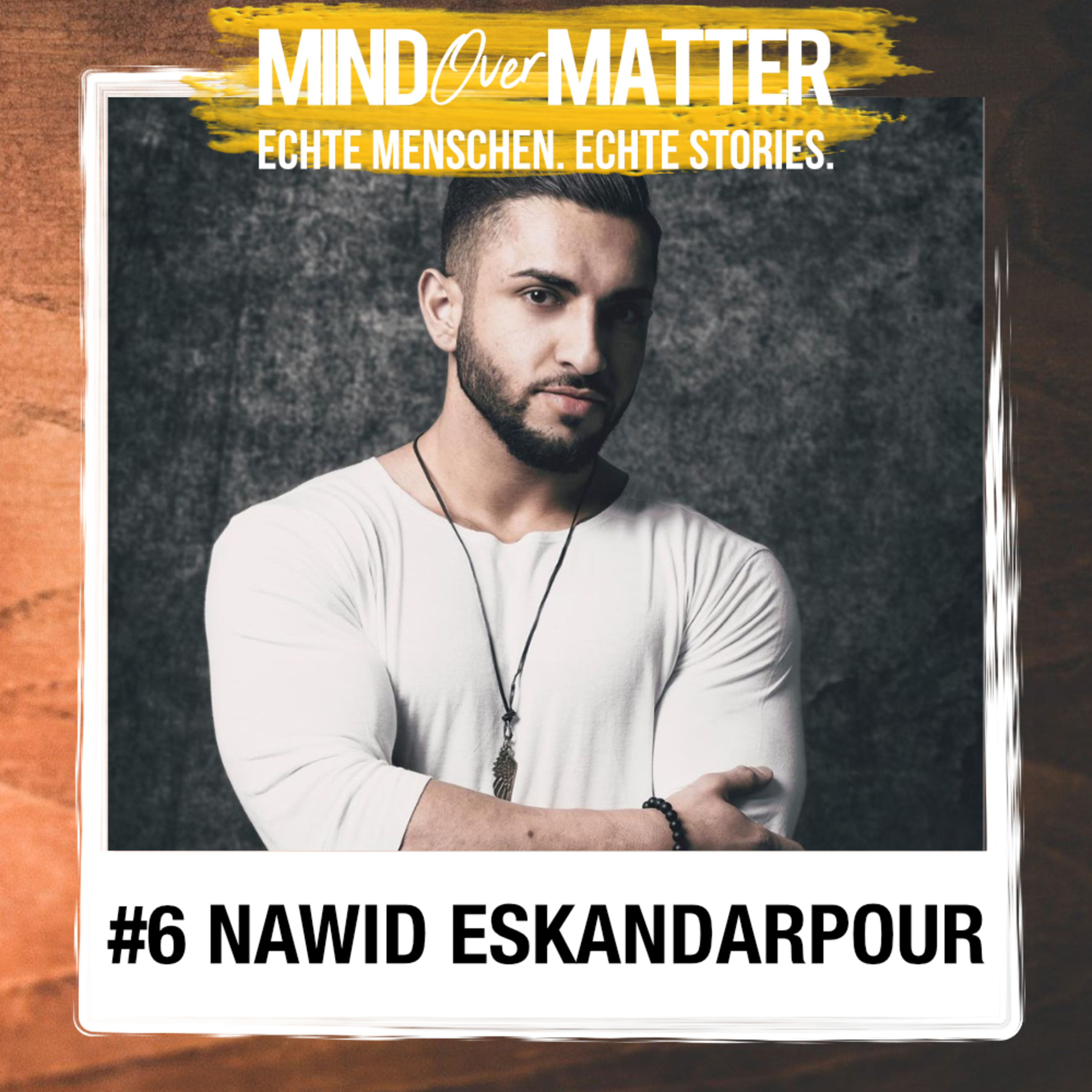 MindOverMatter