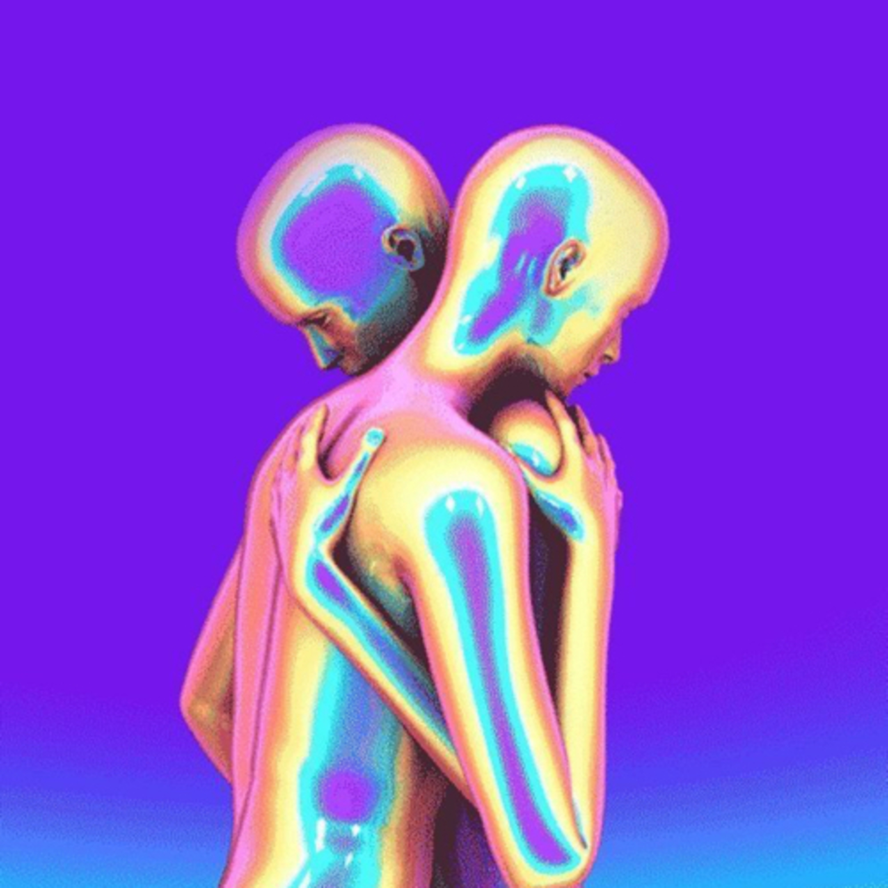 3."SELF LOVE" episode artwork
