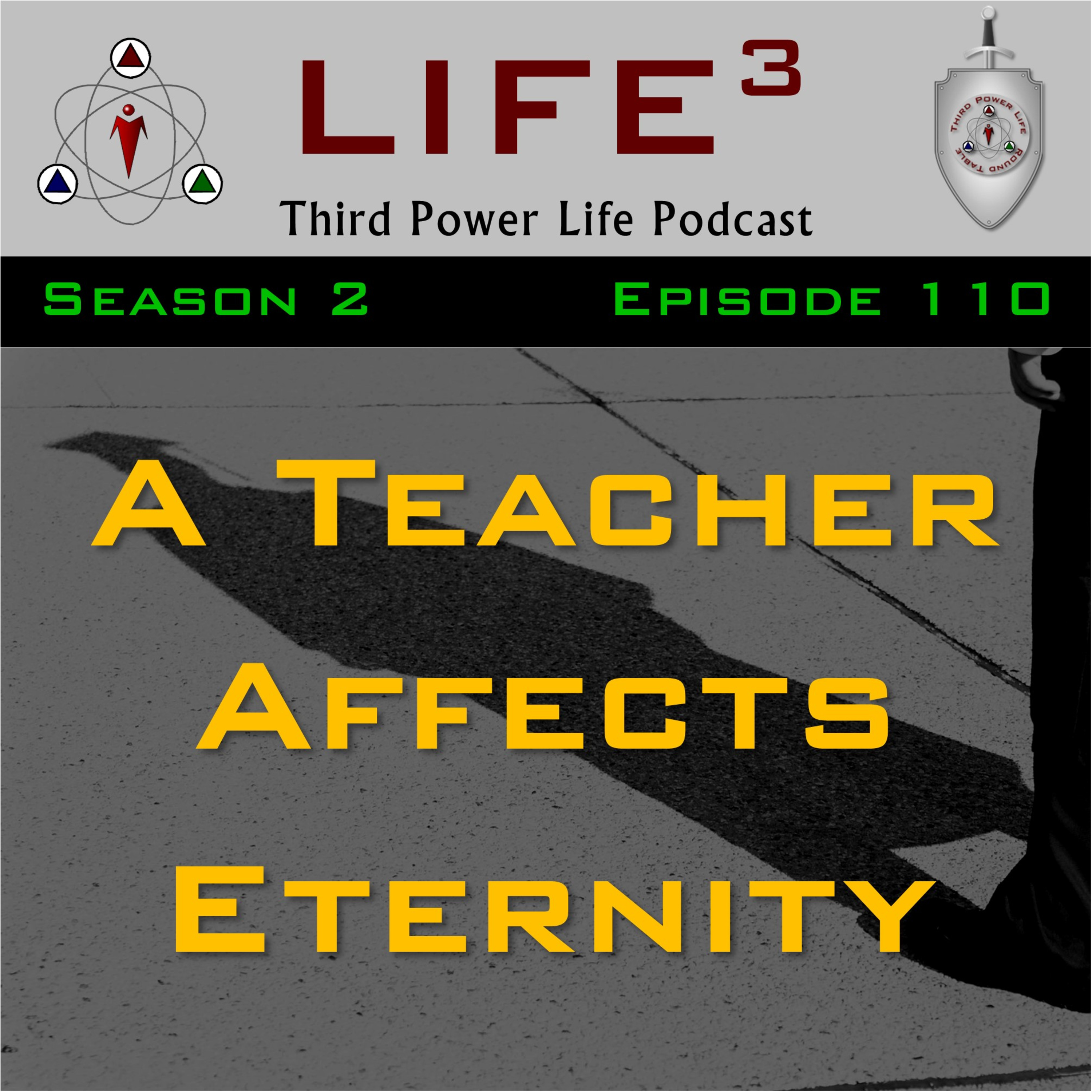 Third Power Life