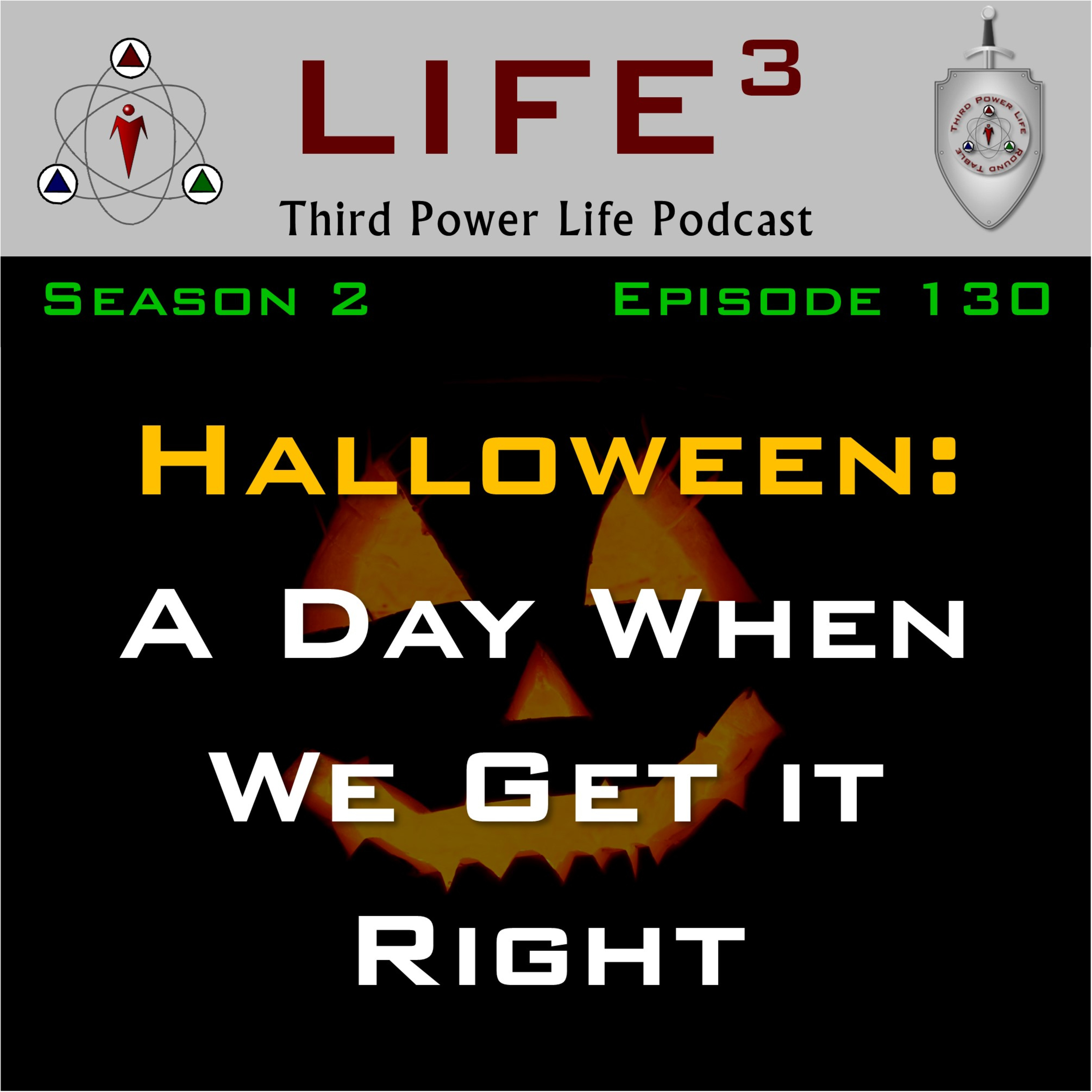 Third Power Life