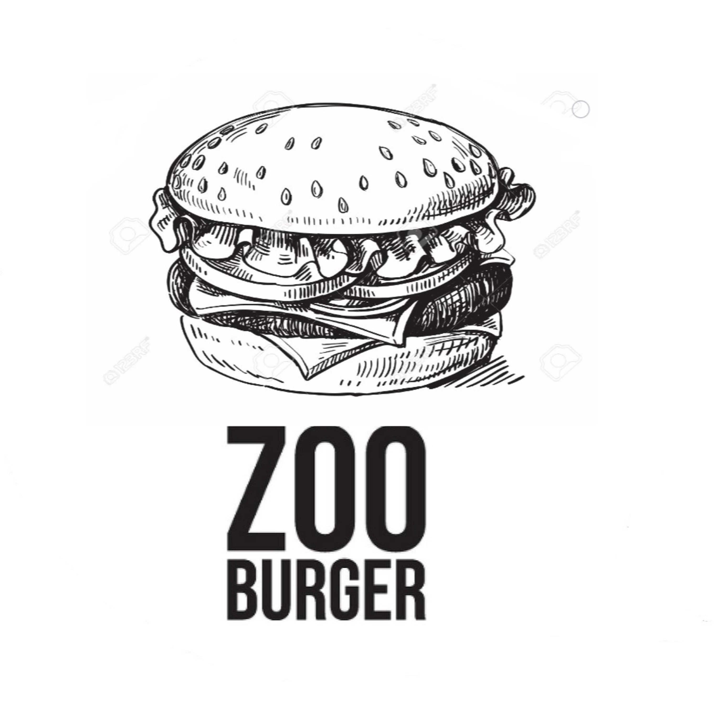 Zooburger Day pt.2 episode artwork