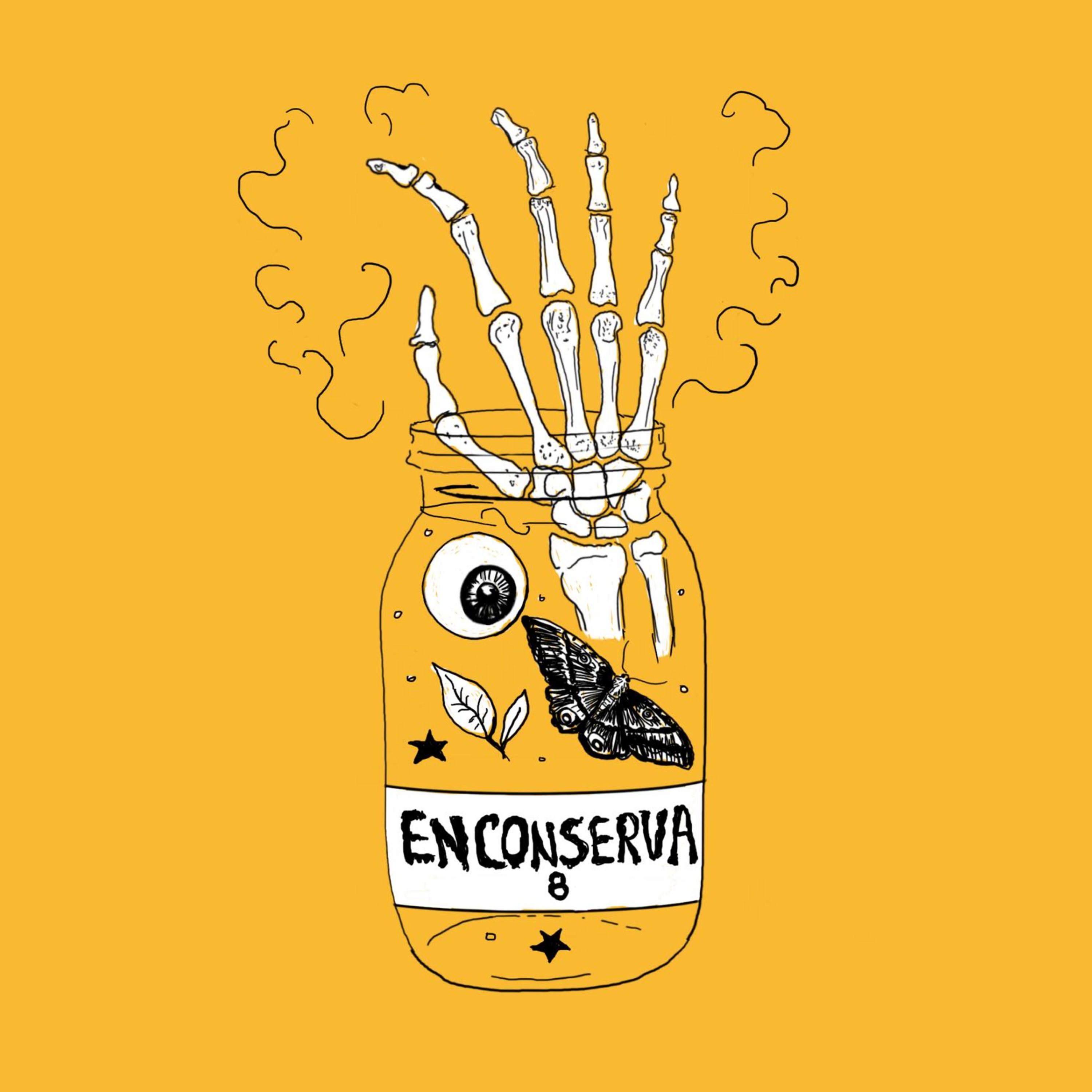 En Conserva Podcast
