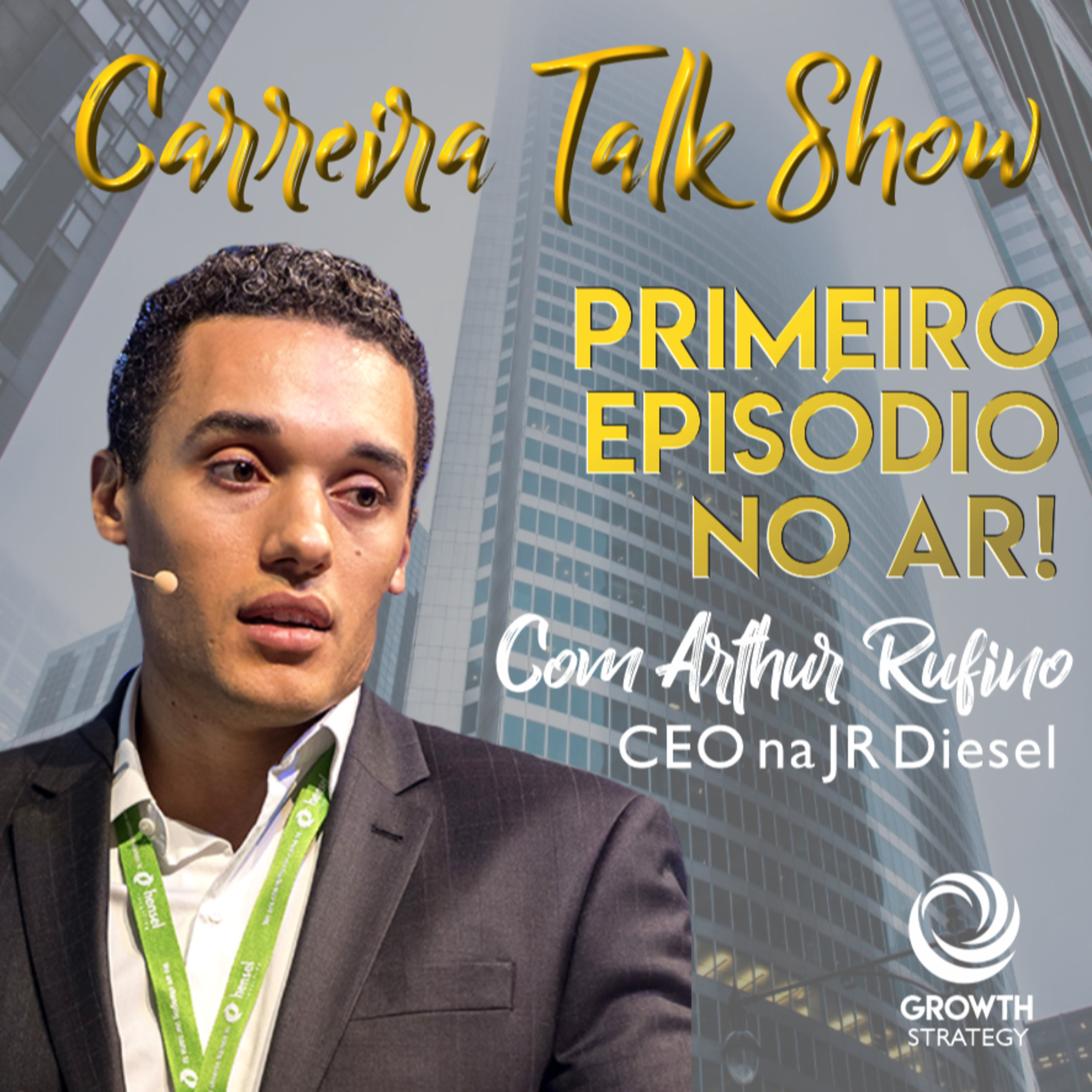 Carreira Talk Show