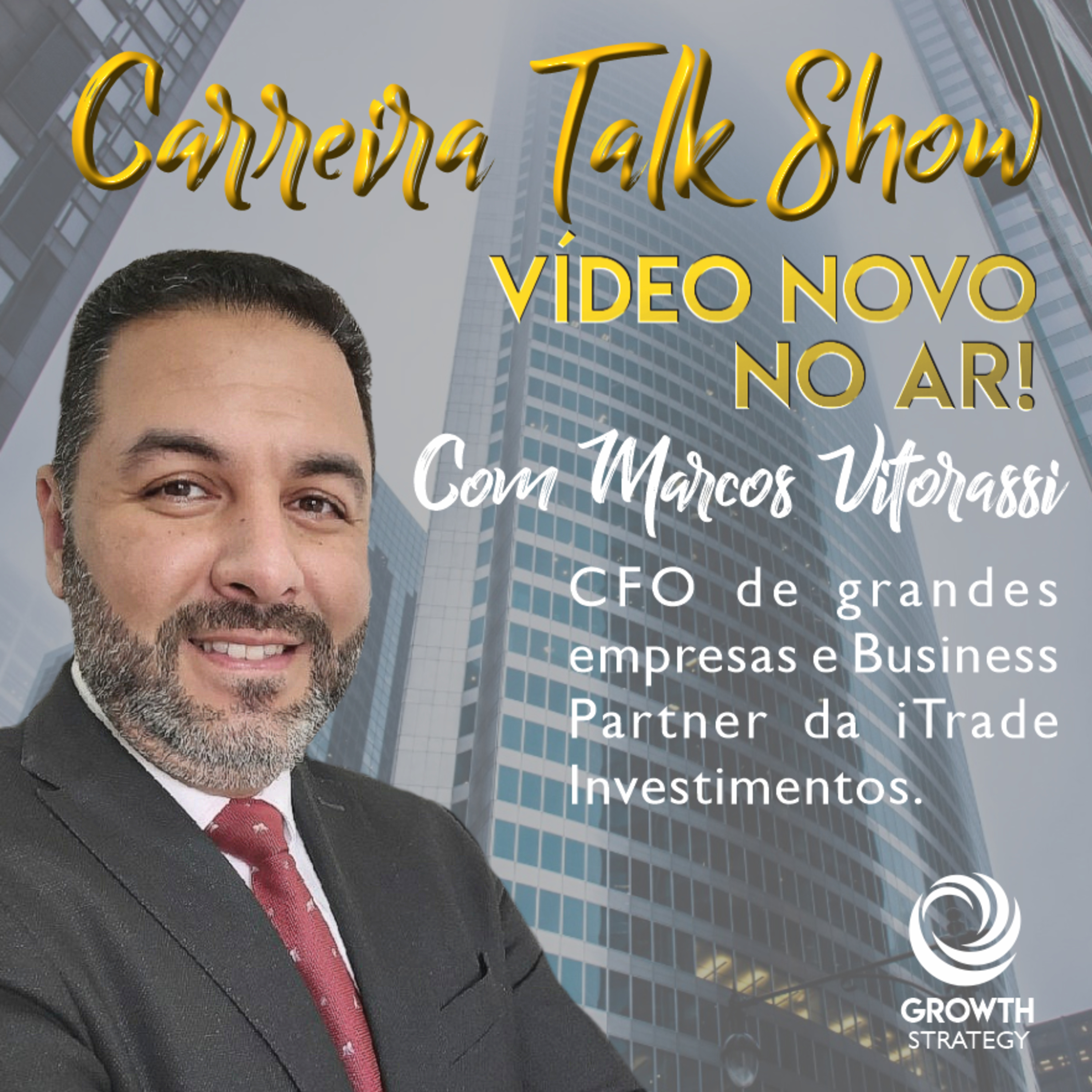 Carreira Talk Show