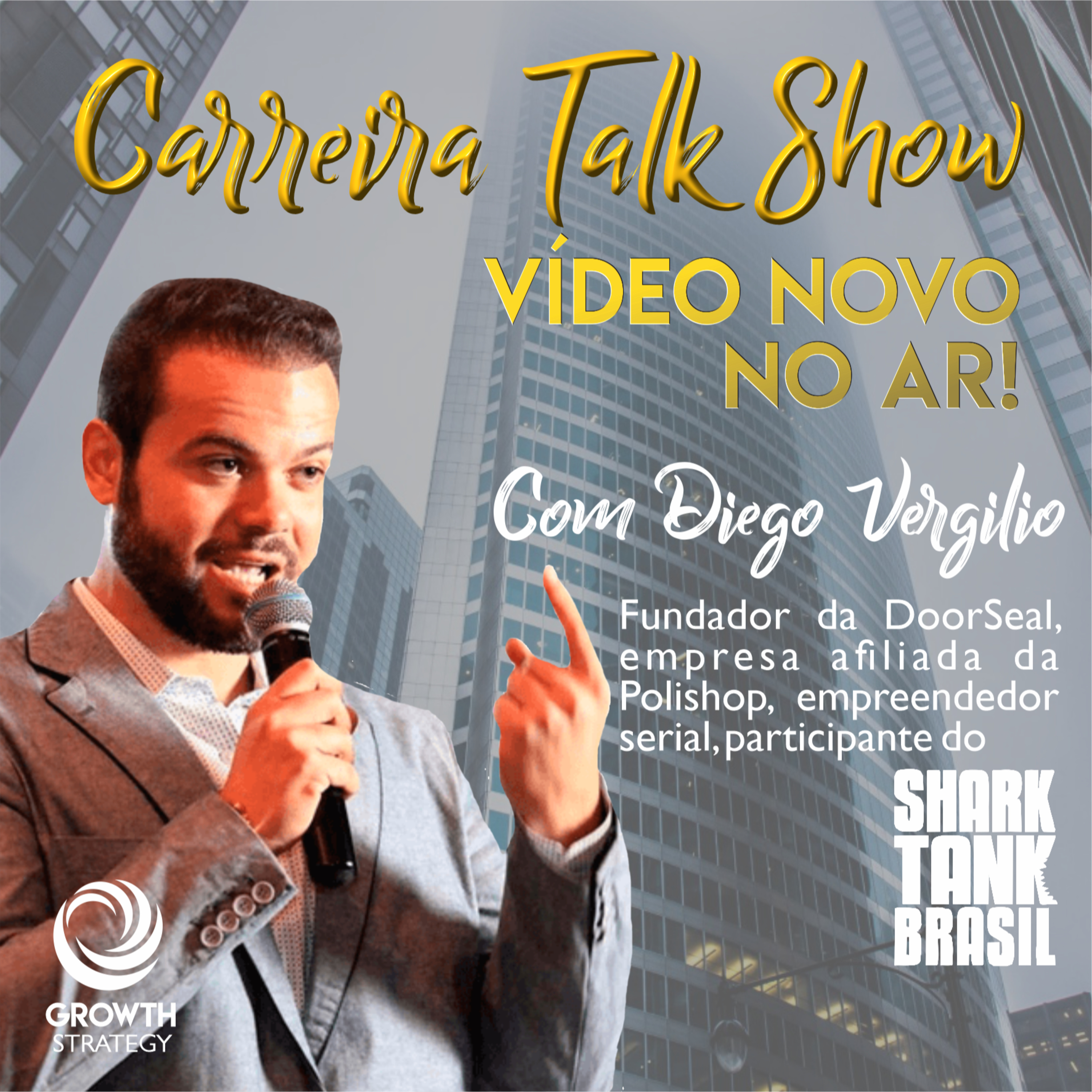 Carreira Talk Show