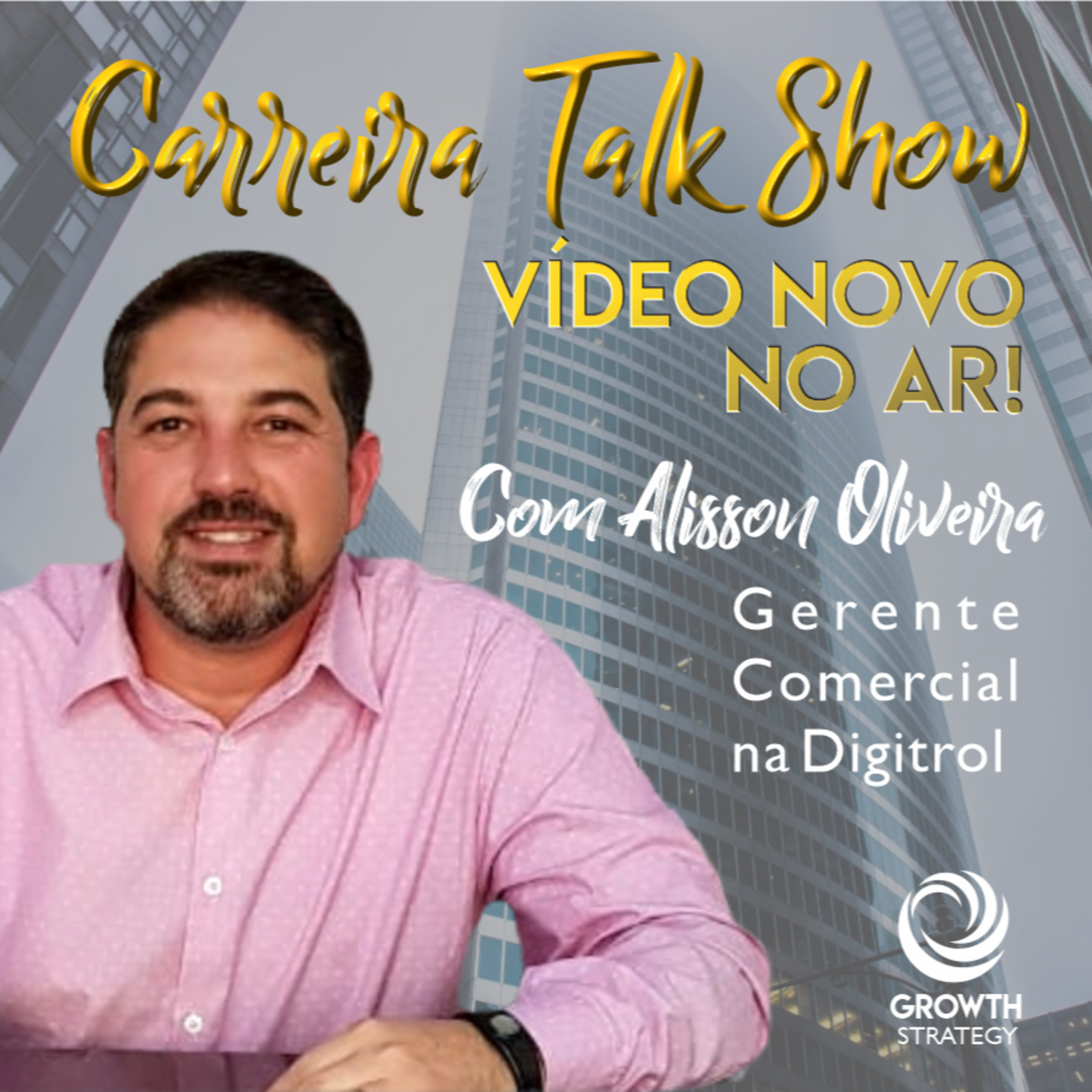 Carreira Talk Show